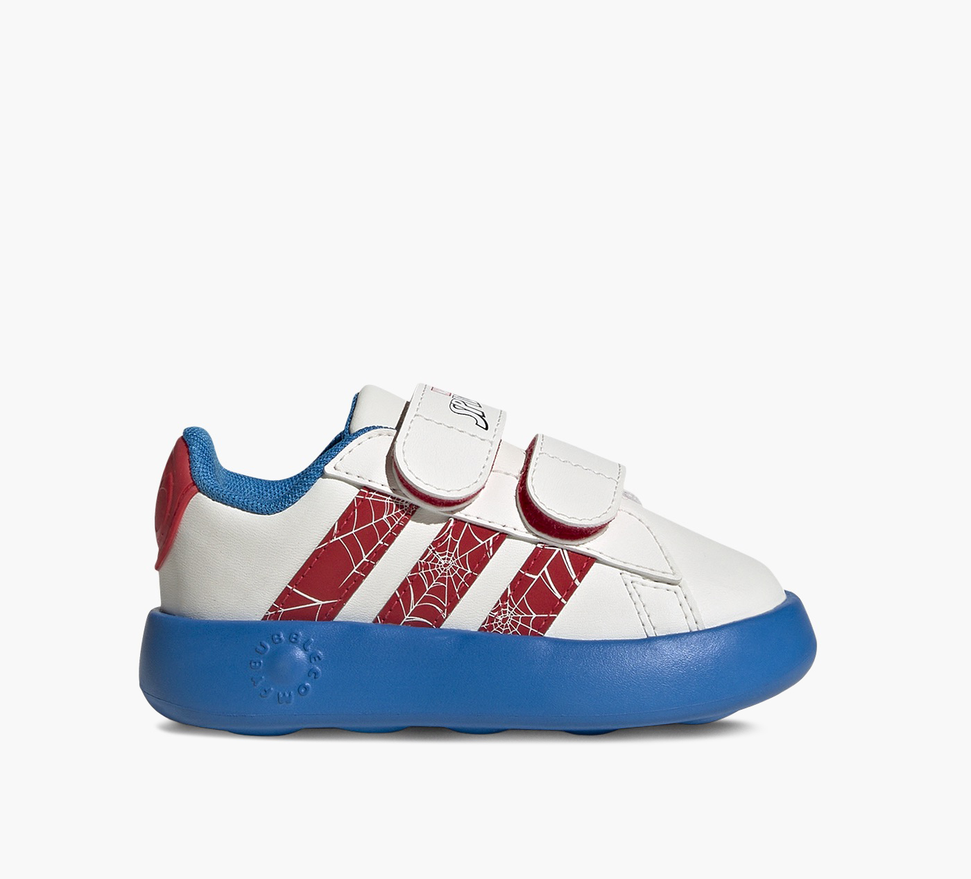 GRANDCOURT SPIDERMAN