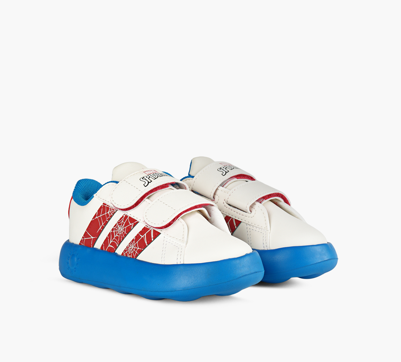 GRAND COURT SPIDER-MAN