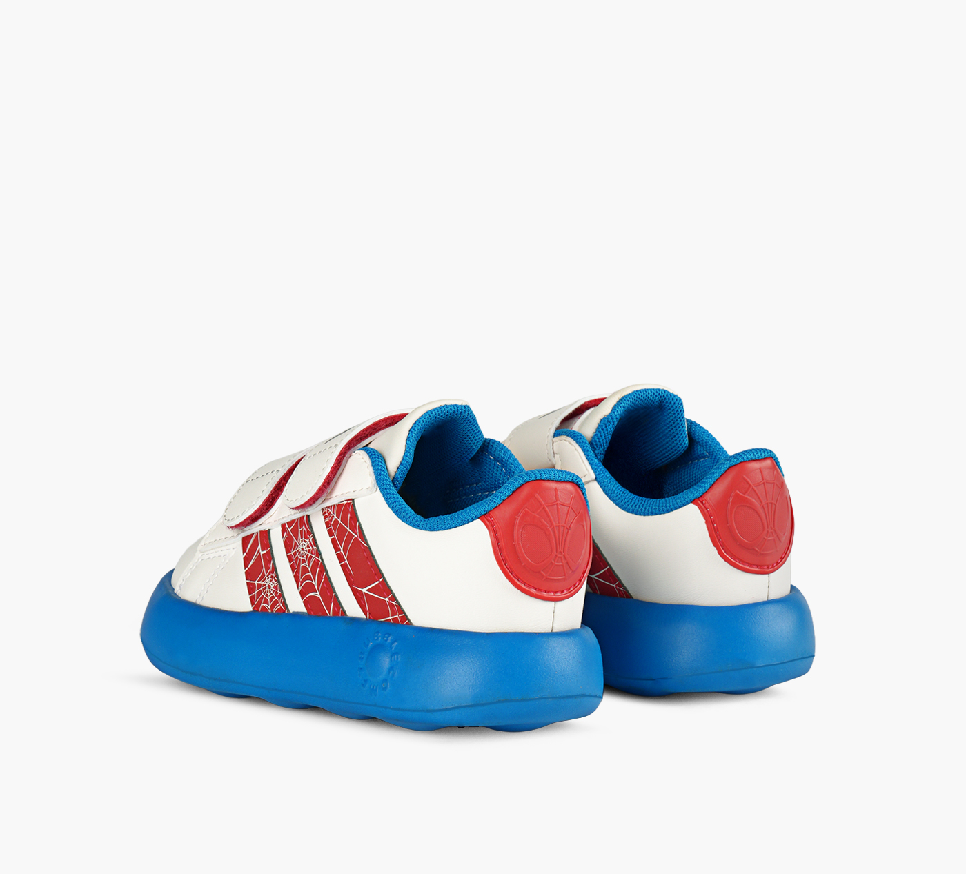 GRAND COURT SPIDER-MAN