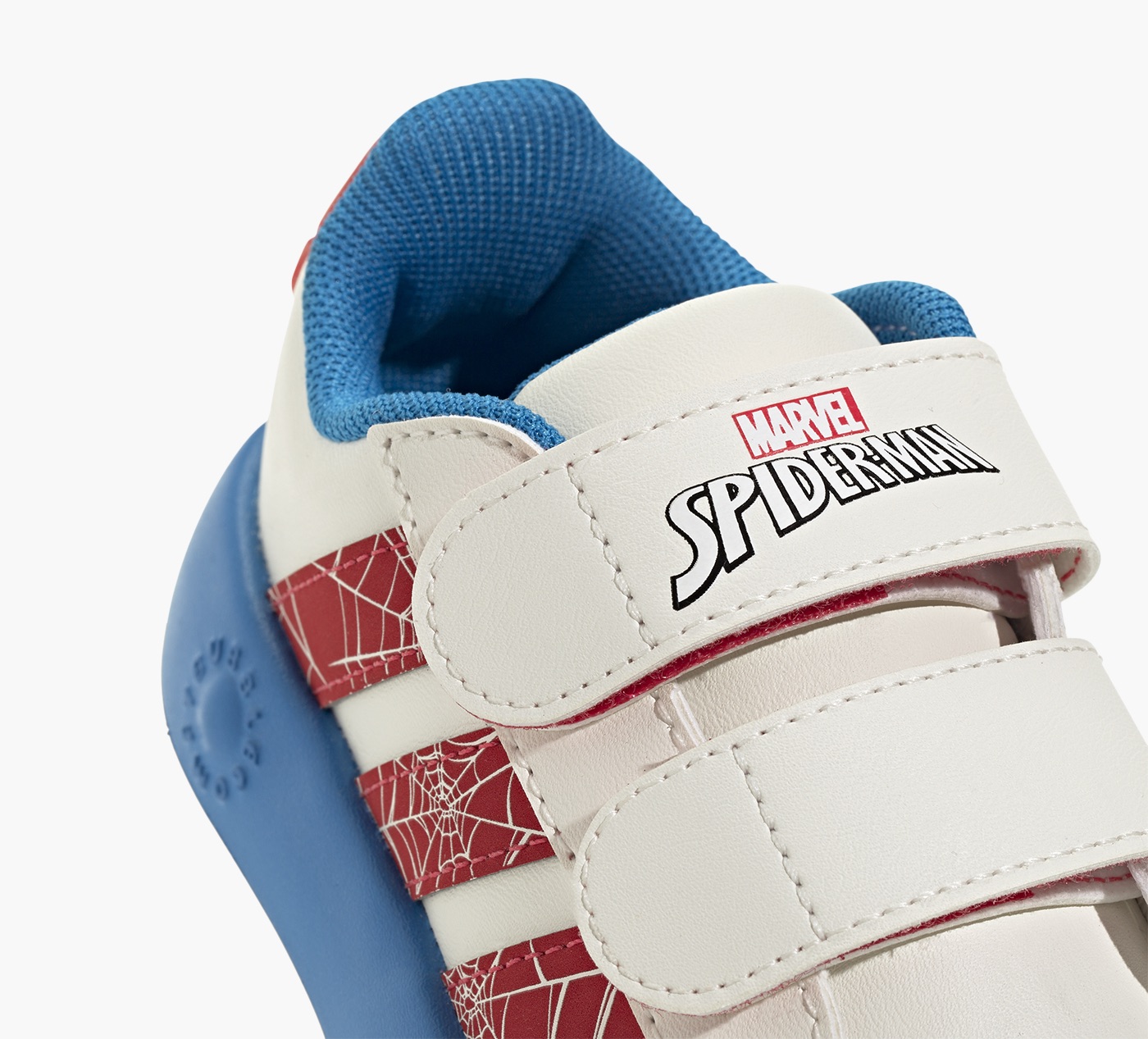 GRAND COURT SPIDER-MAN