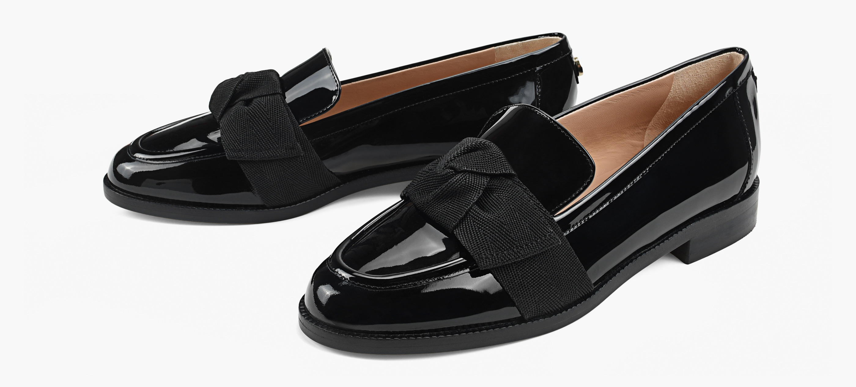 GIANNA LOAFER