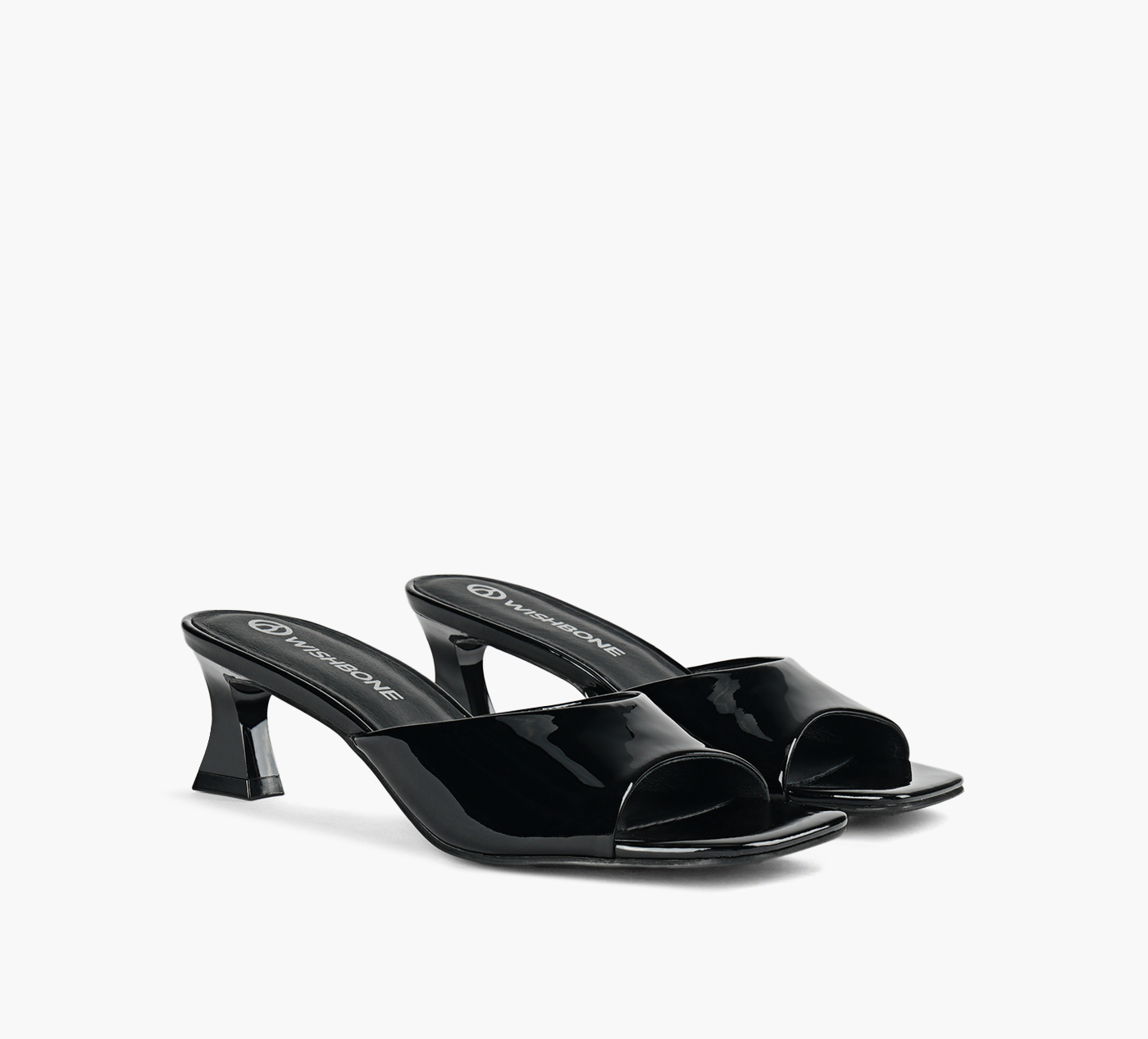 ODESSA HEEL