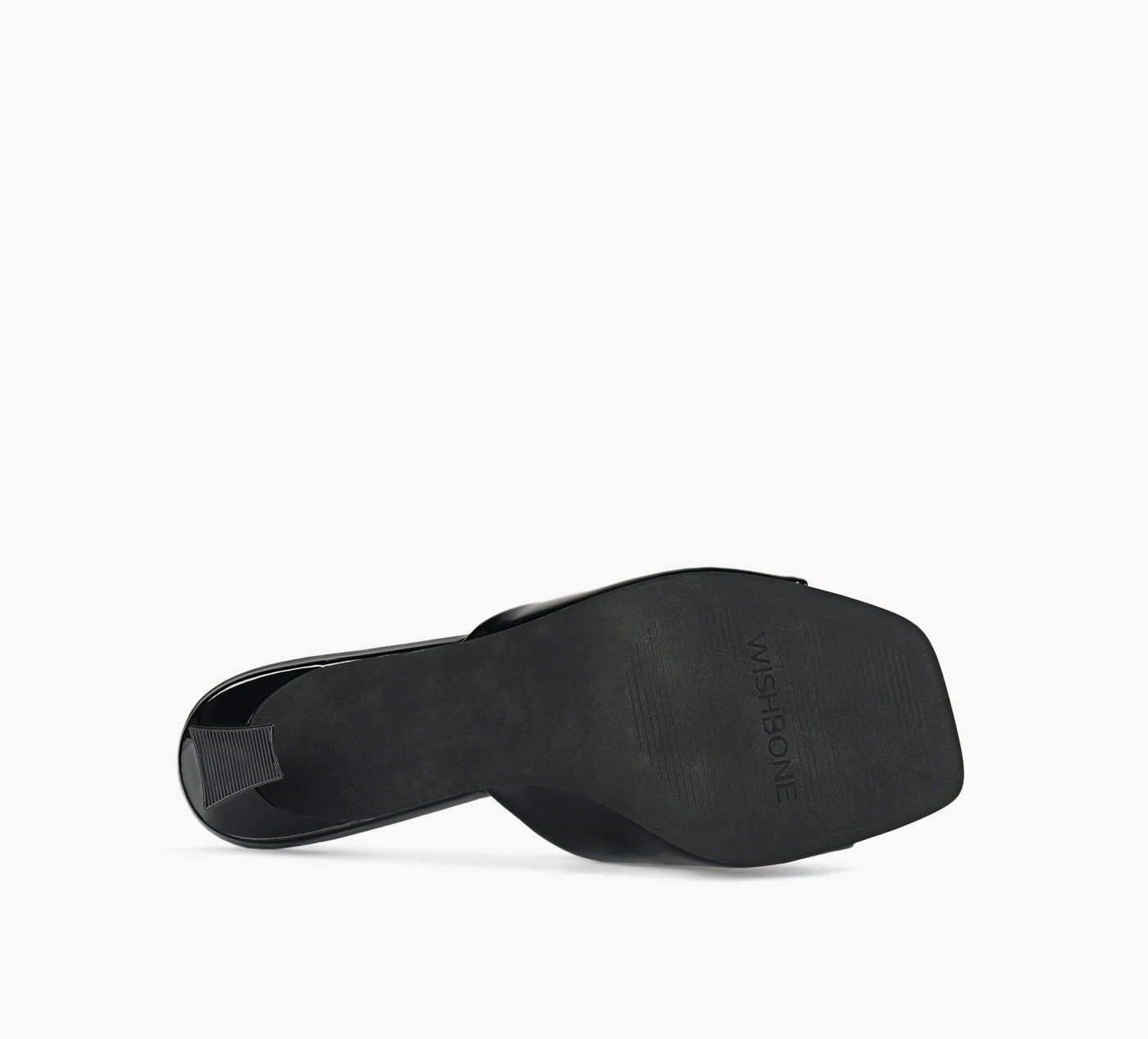 ODESSA HEEL