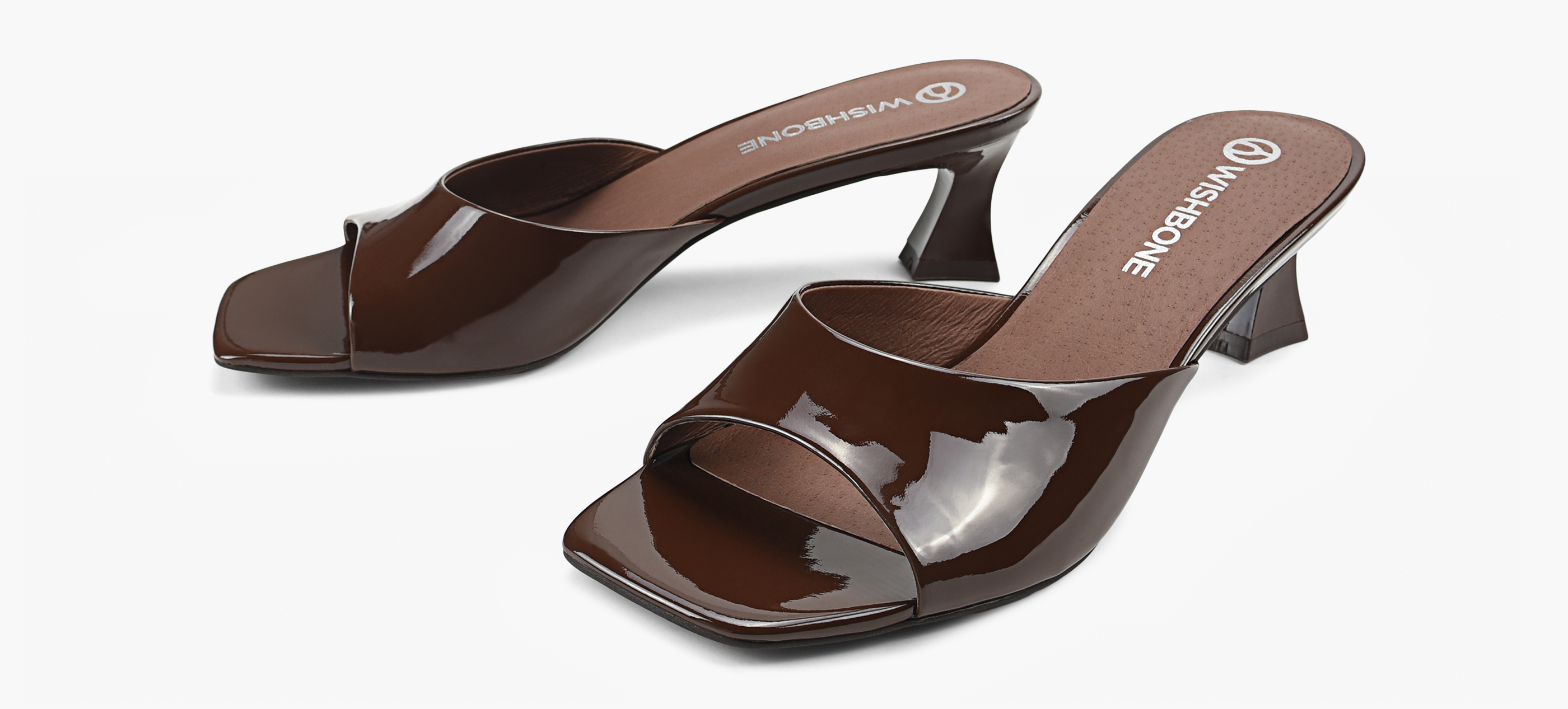 ODESSA HEEL