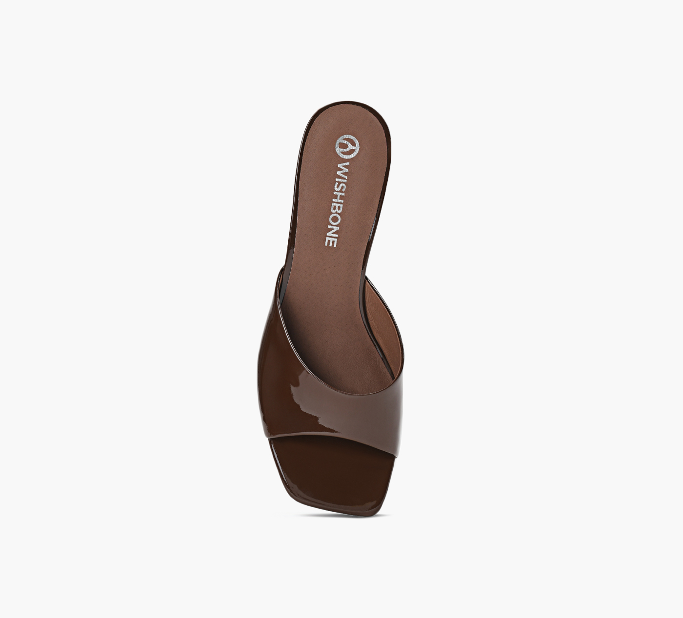 ODESSA HEEL