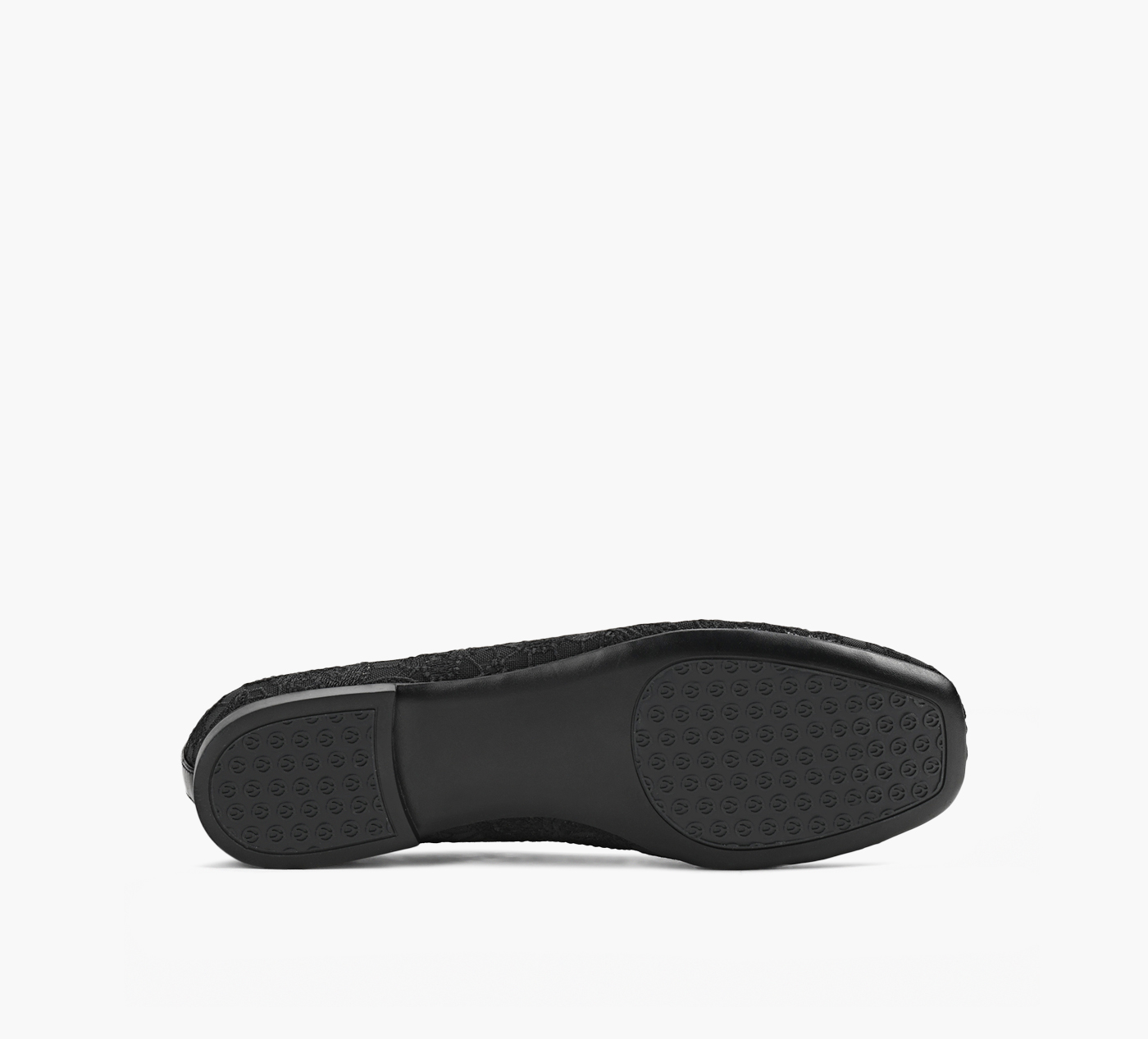 ZARIA LACE FLAT