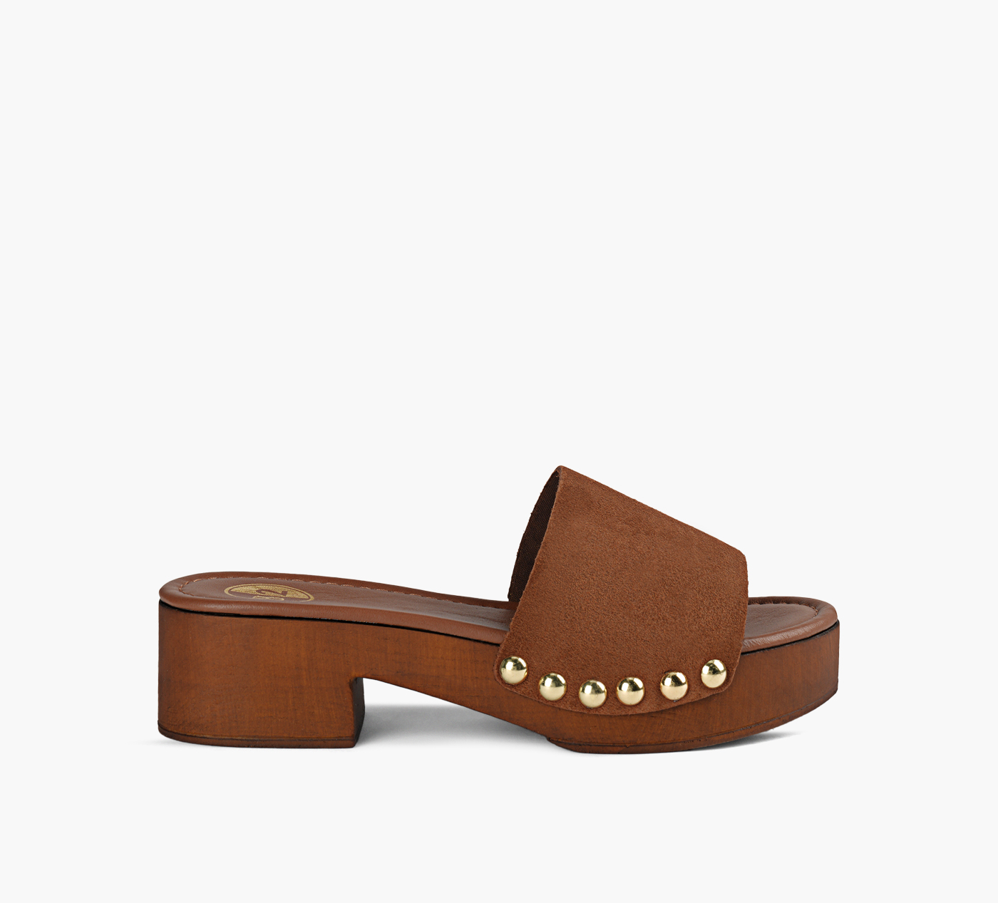 FRESNO CLOG SANDAL