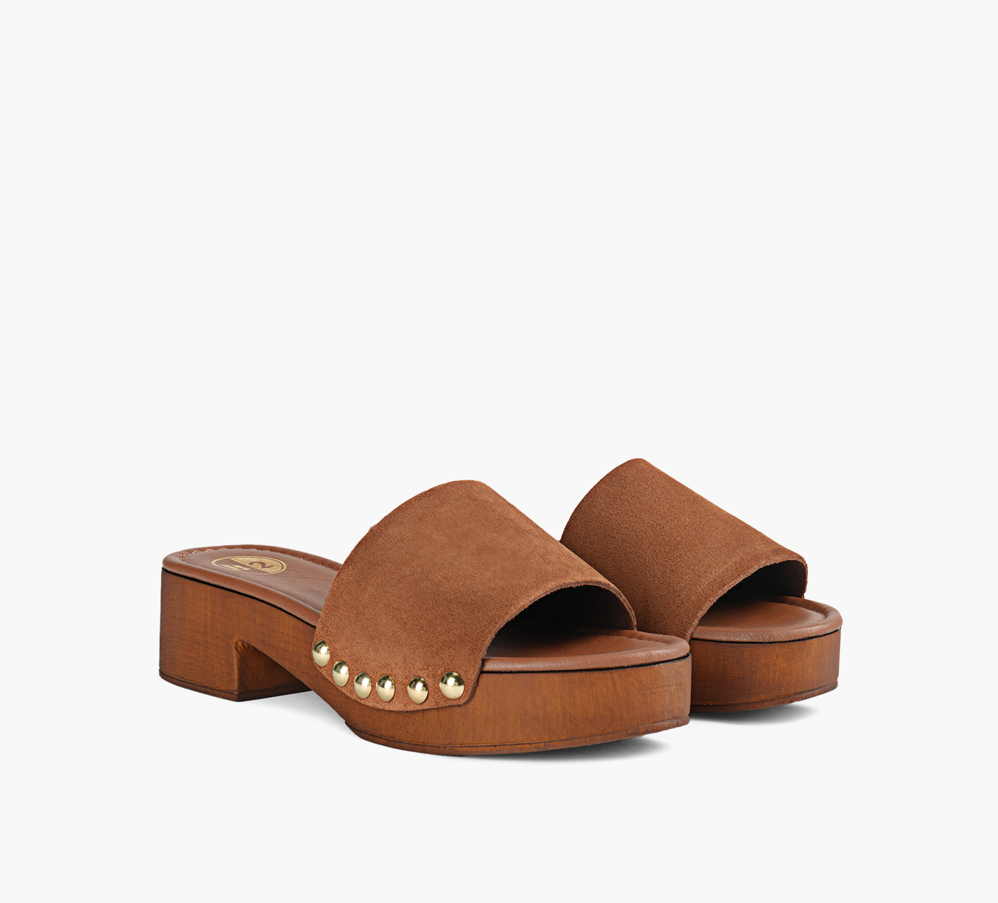 FRESNO CLOG SANDAL