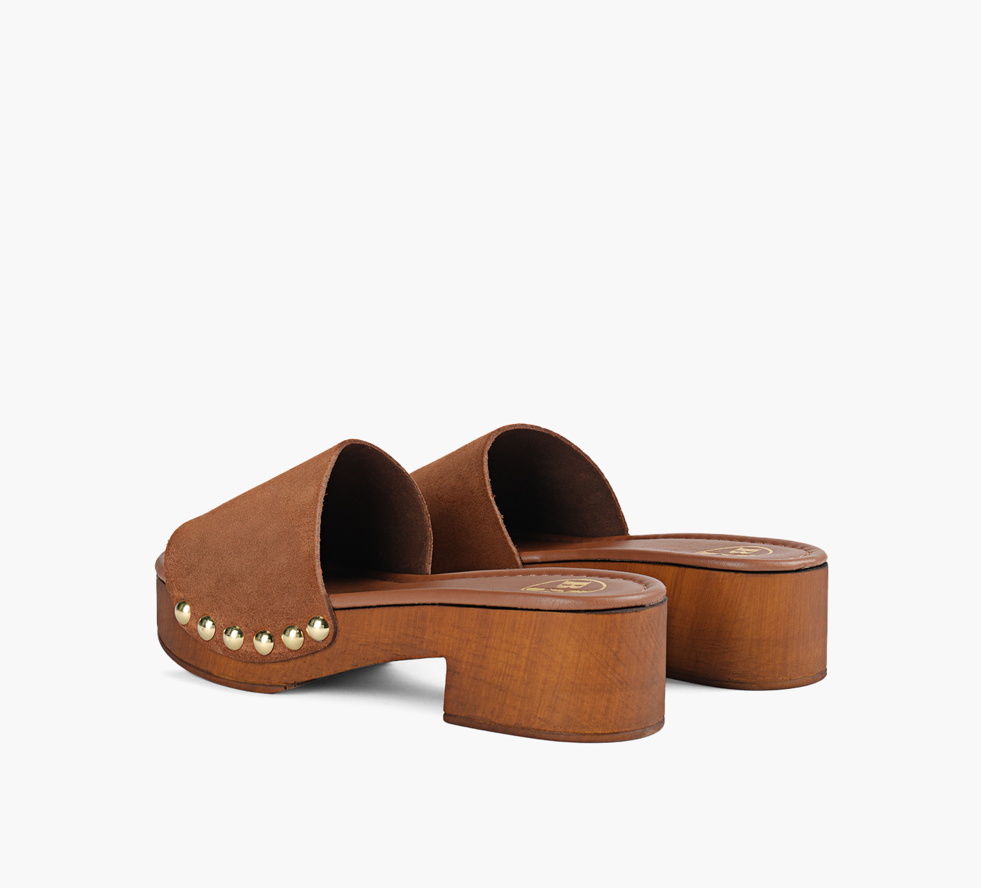 FRESNO CLOG SANDAL