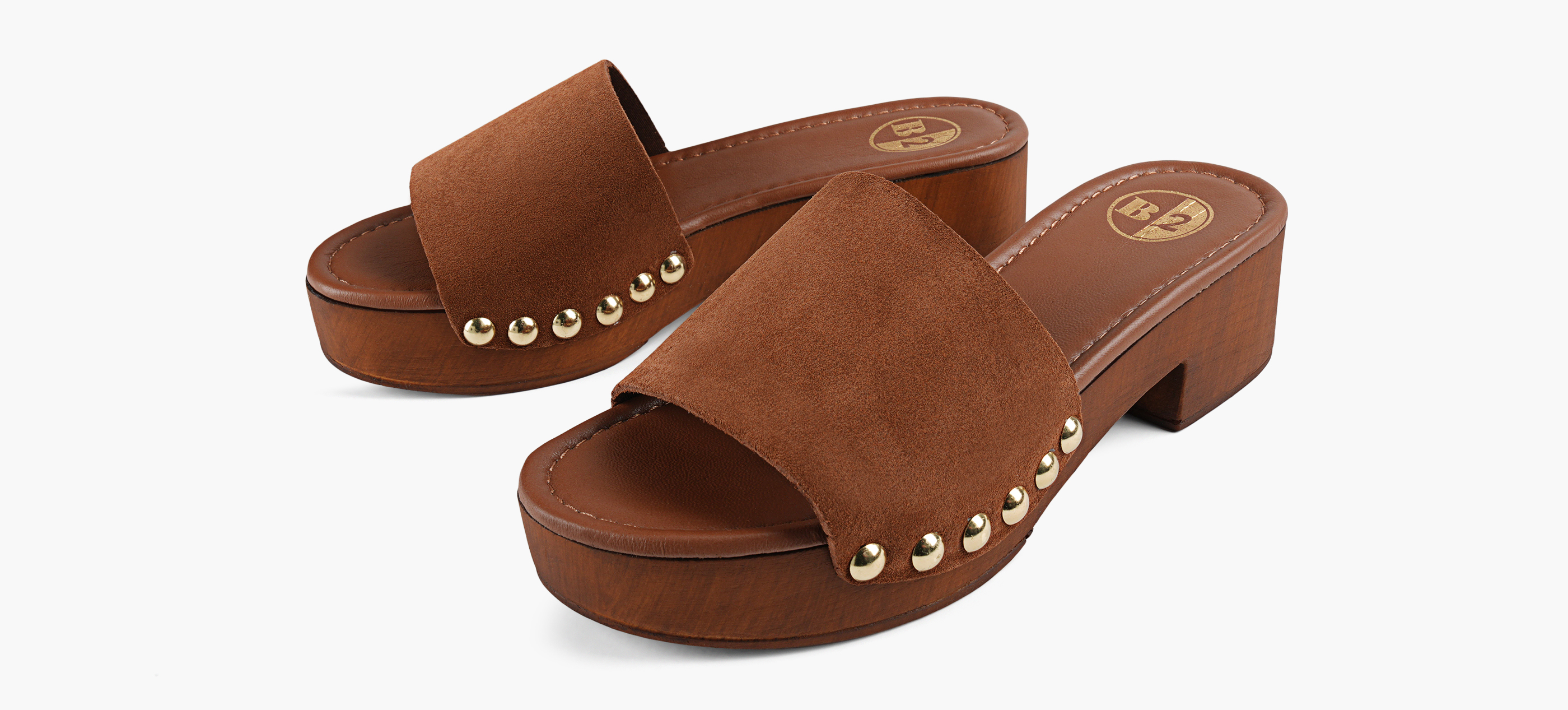 FRESNO CLOG SANDAL