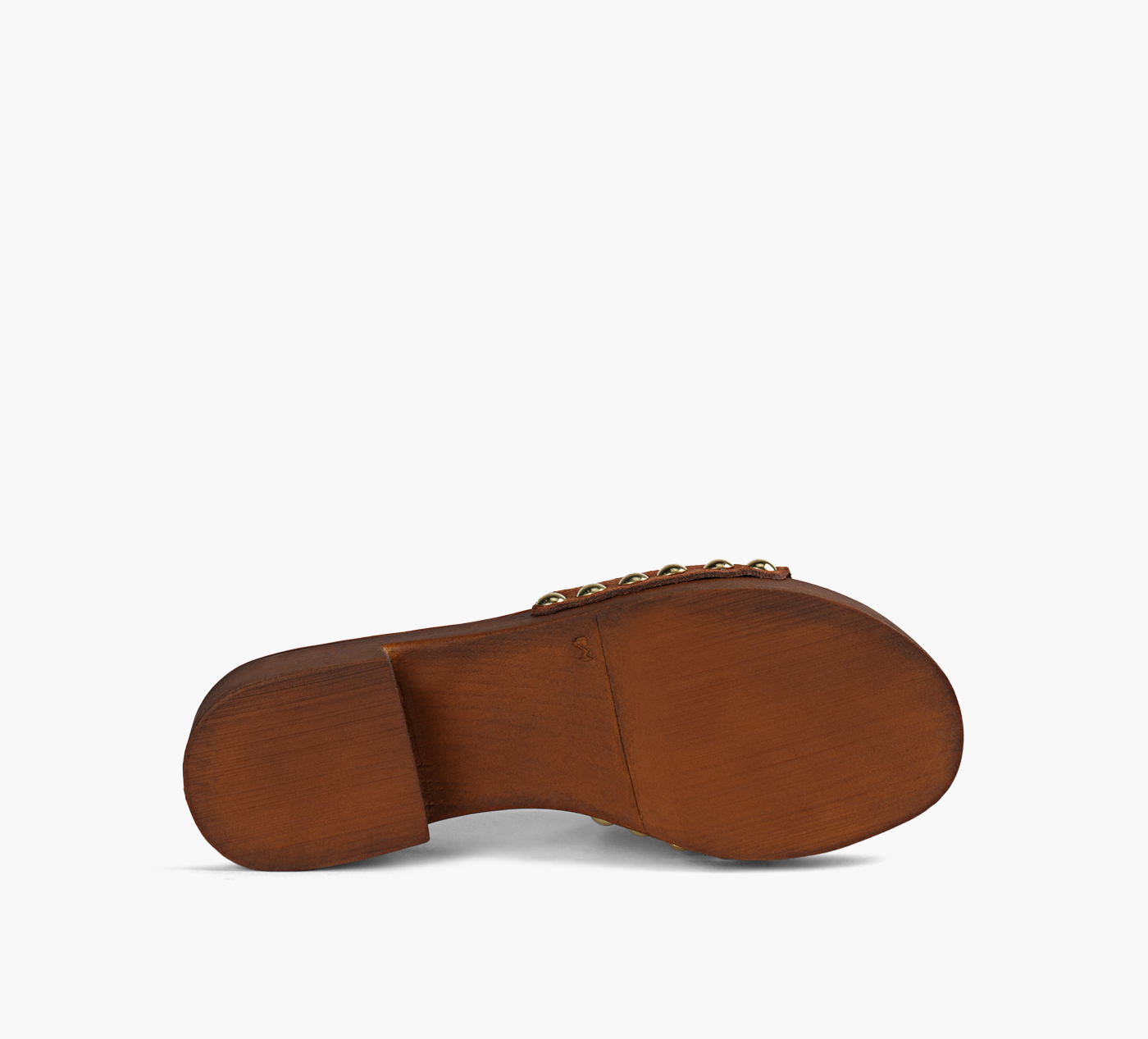 FRESNO CLOG SANDAL