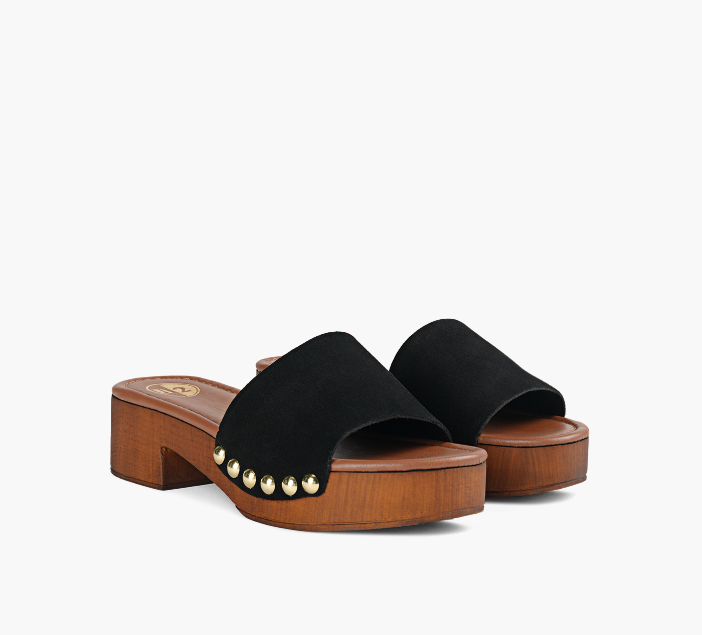 FRESNO CLOG SANDAL
