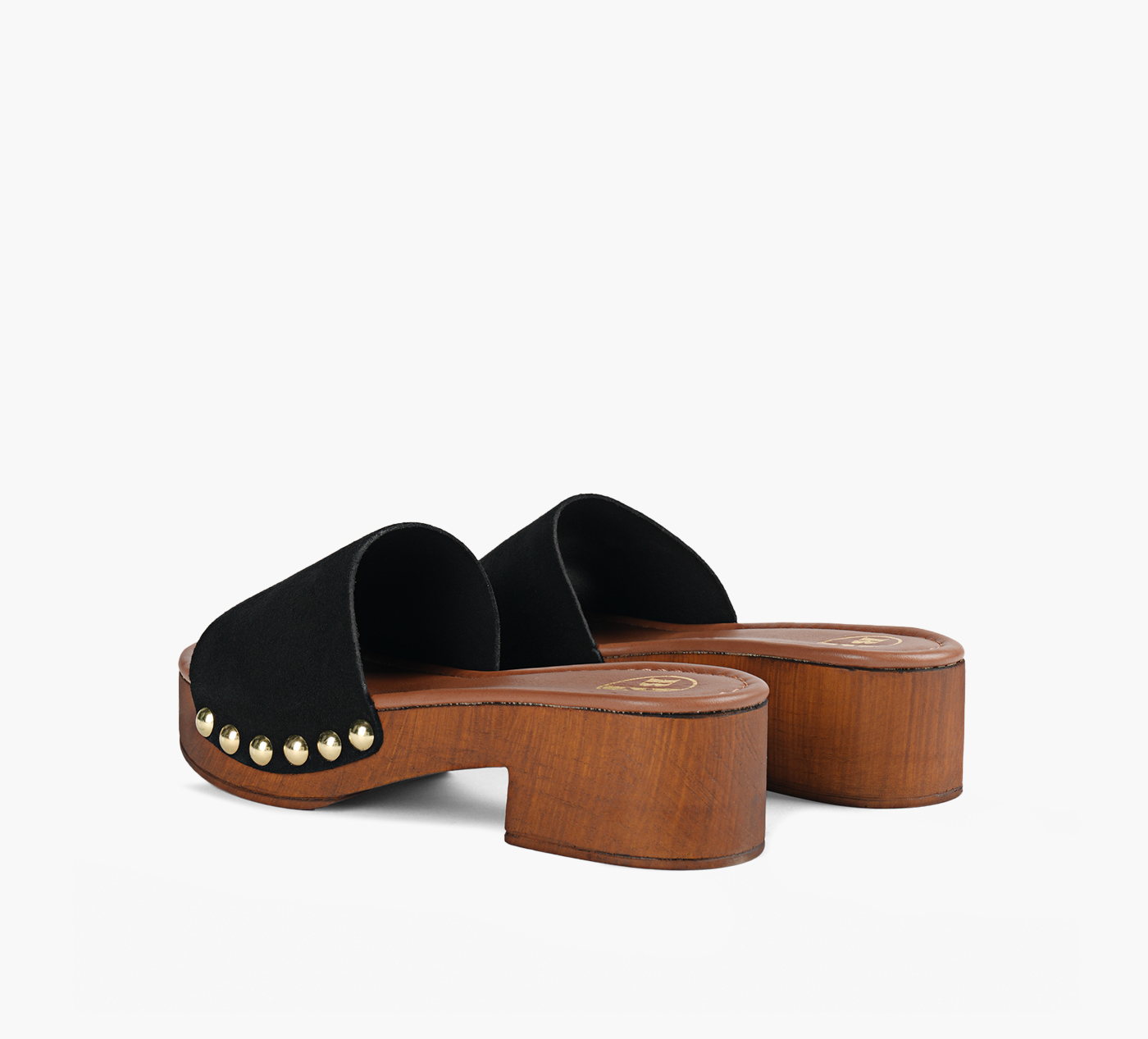 FRESNO CLOG SANDAL