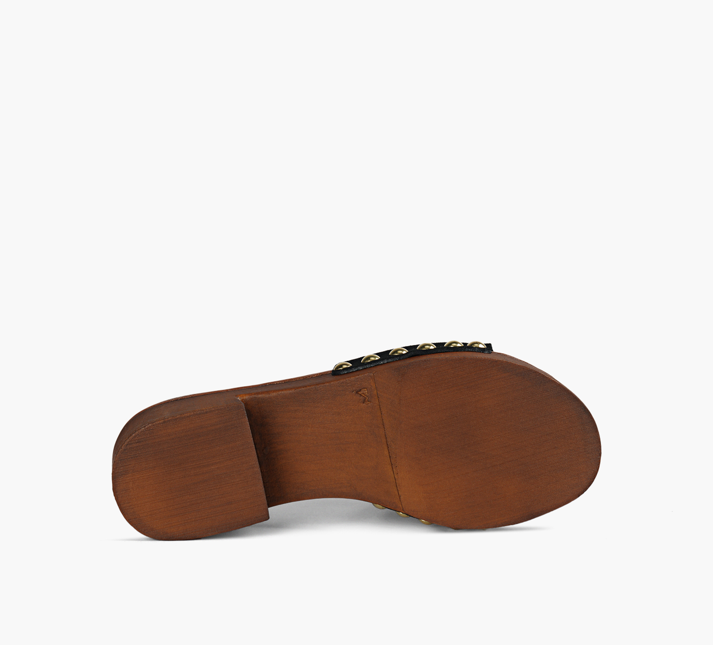 FRESNO CLOG SANDAL