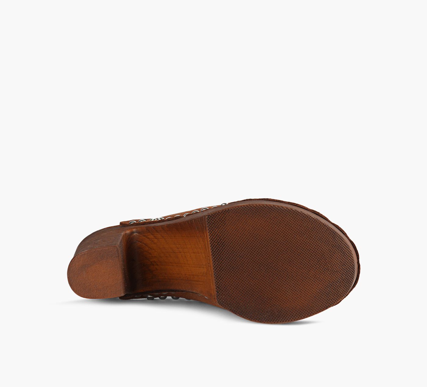 NAPA HEEL CLOG