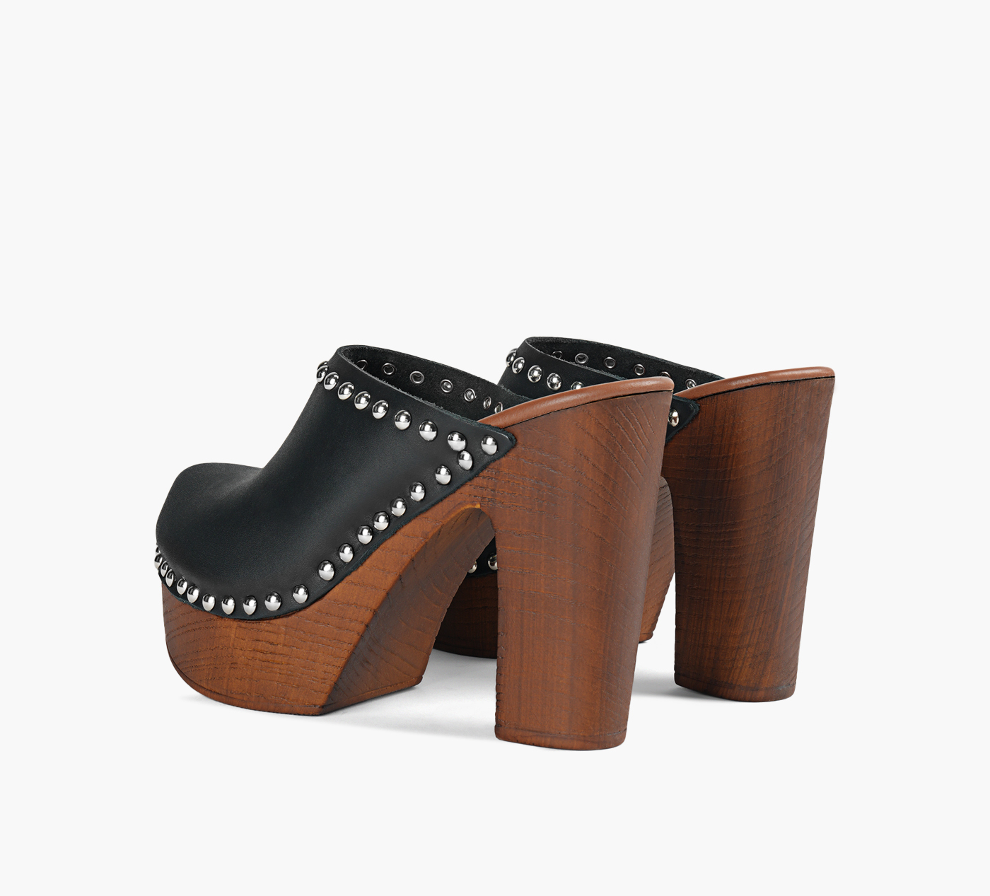 NAPA HEEL CLOG