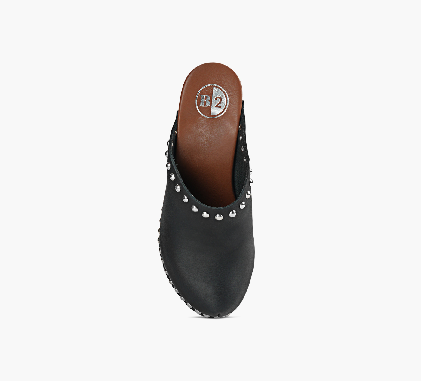 NAPA HEEL CLOG