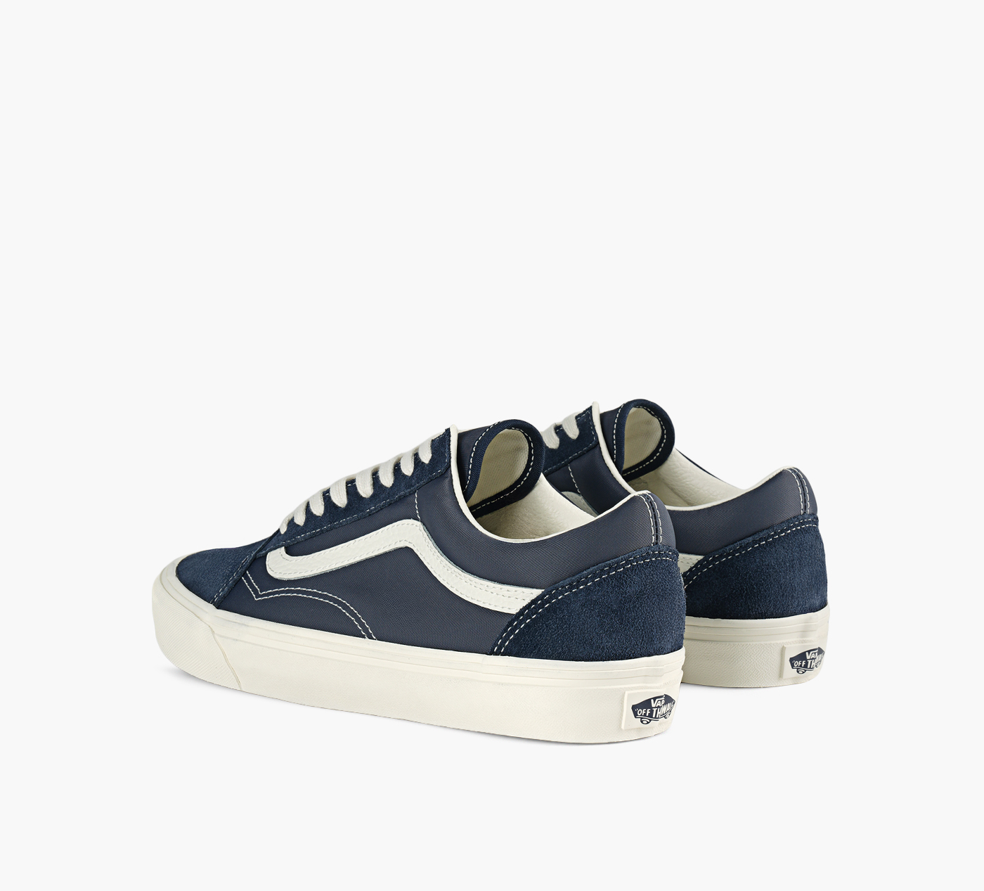 OLD SKOOL