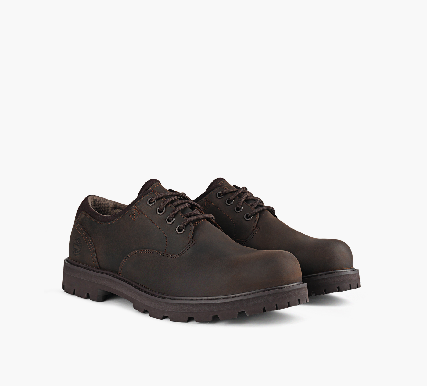 BRITTON ROAD LACE UP WP