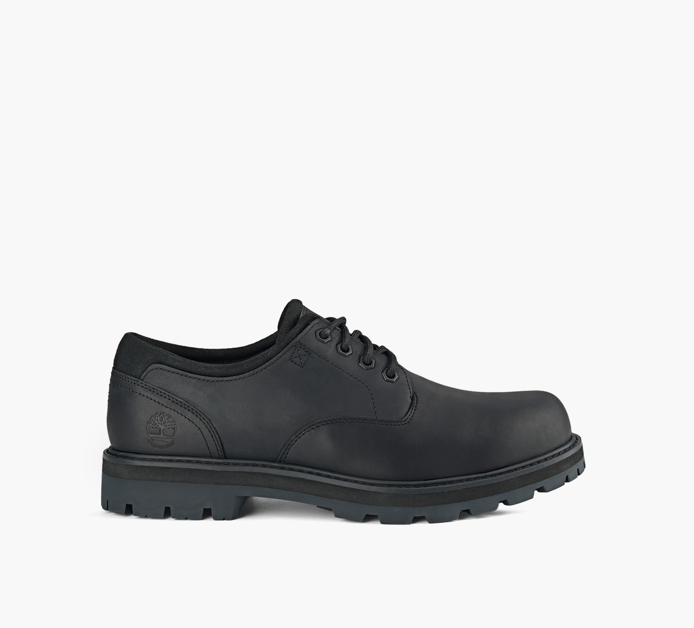BRITTON ROAD LACE UP WP