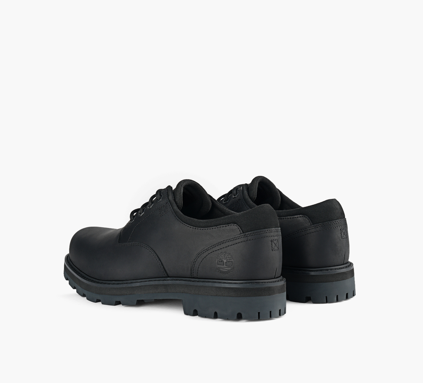 BRITTON ROAD LACE UP WP