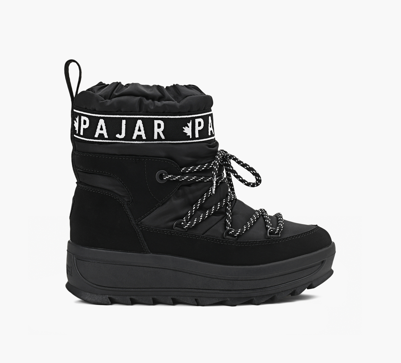 GALAXY WOMEN'S PULL ON BOOT