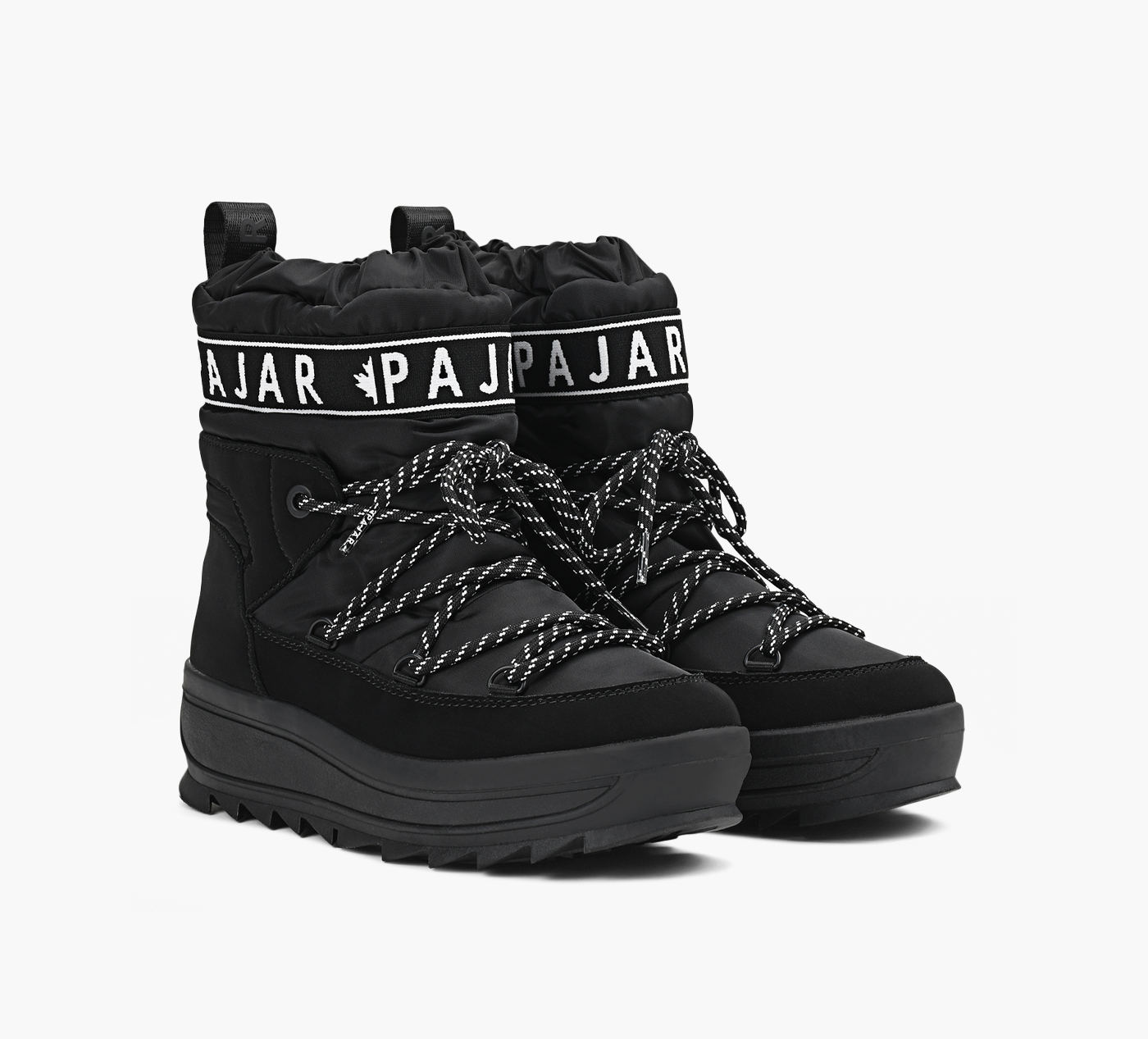 GALAXY WOMEN'S PULL ON BOOT