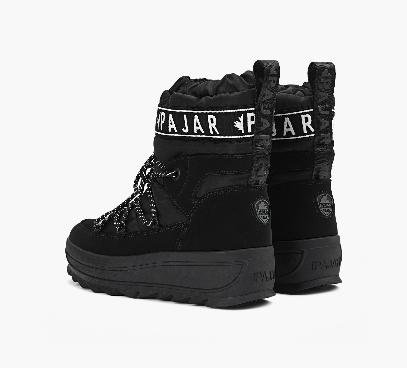 GALAXY WOMEN'S PULL ON BOOT
