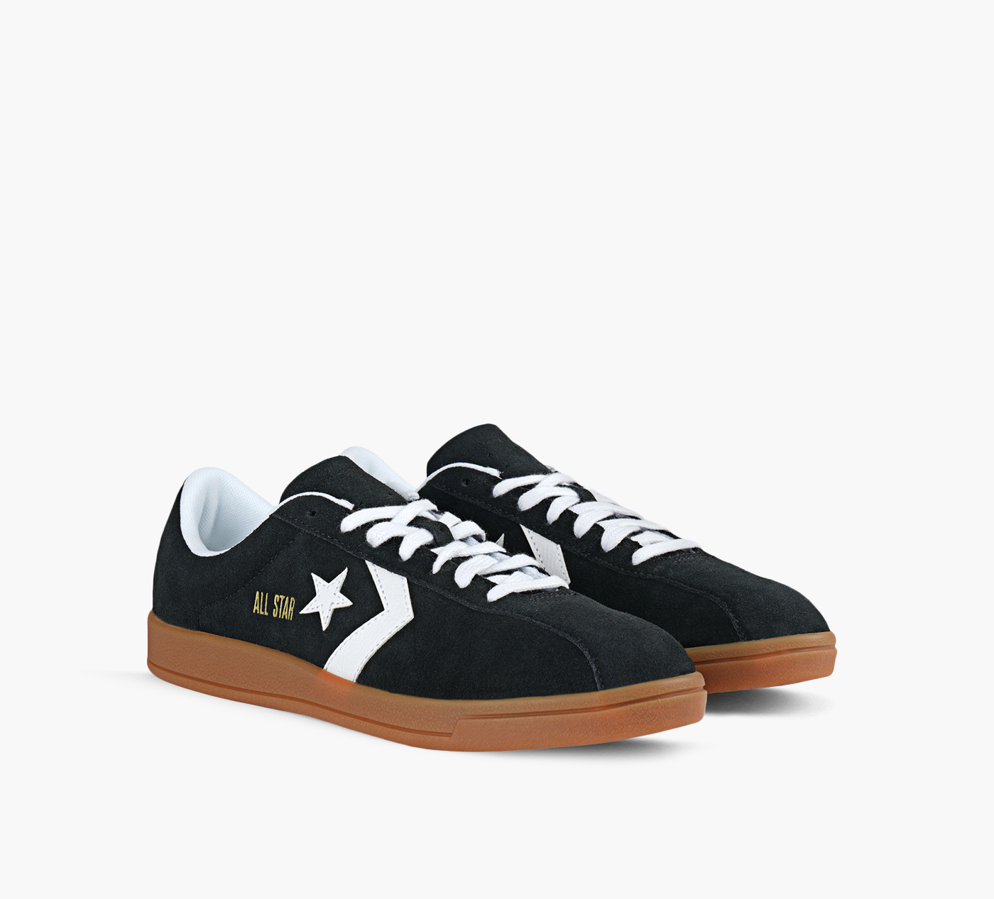 ALL STAR CLASSIC TRAINER SUEDE