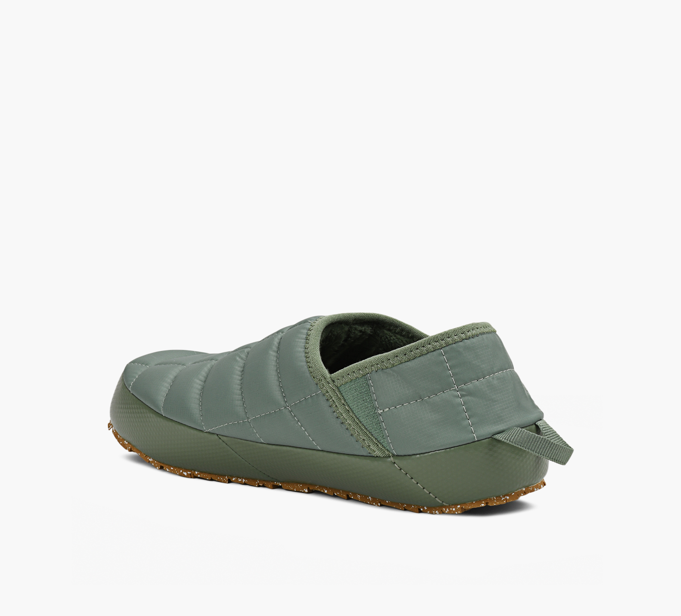 THERMOBALL TRACTION MULE V