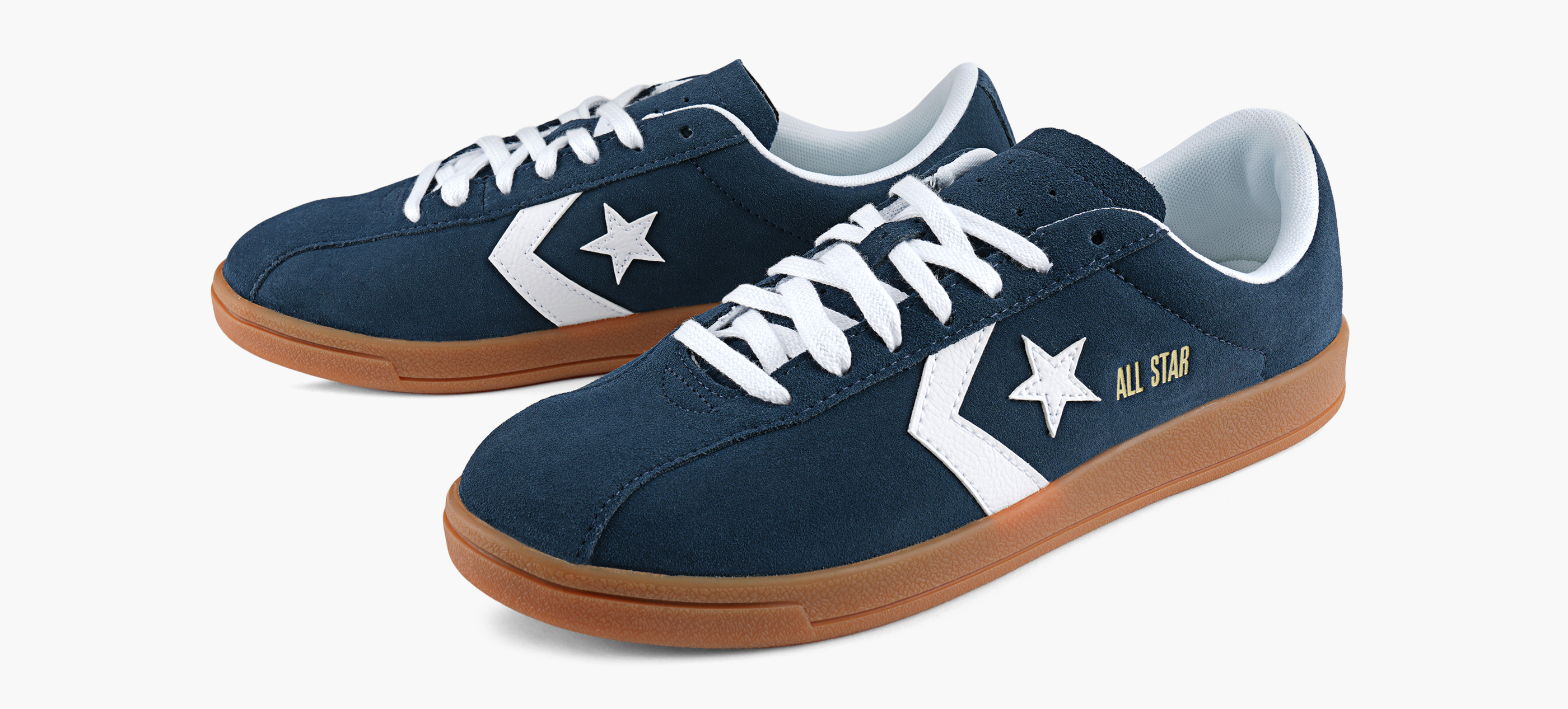 ALL STAR CLASSIC TRAINER SUEDE