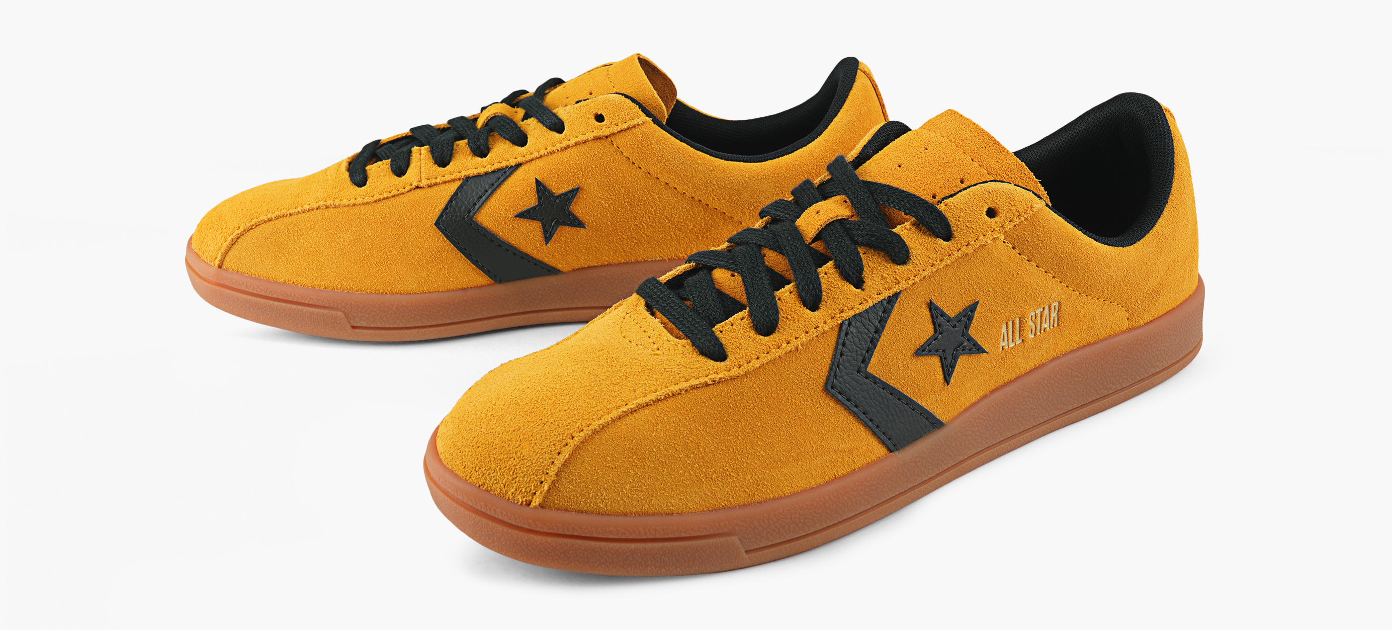 ALL STAR CLASSIC TRAINER SUEDE