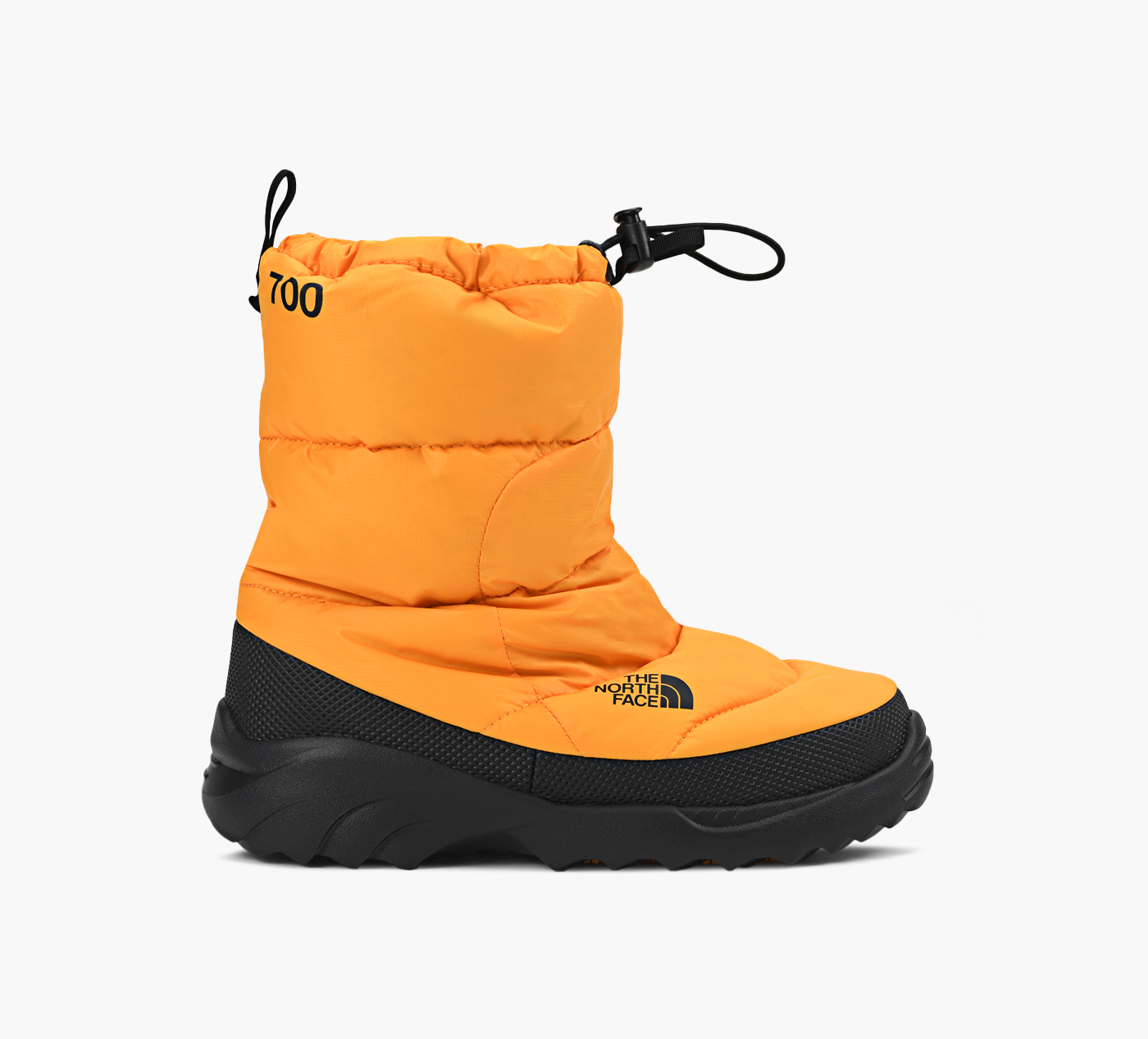 NUPTSE TRACTION BOOTIE