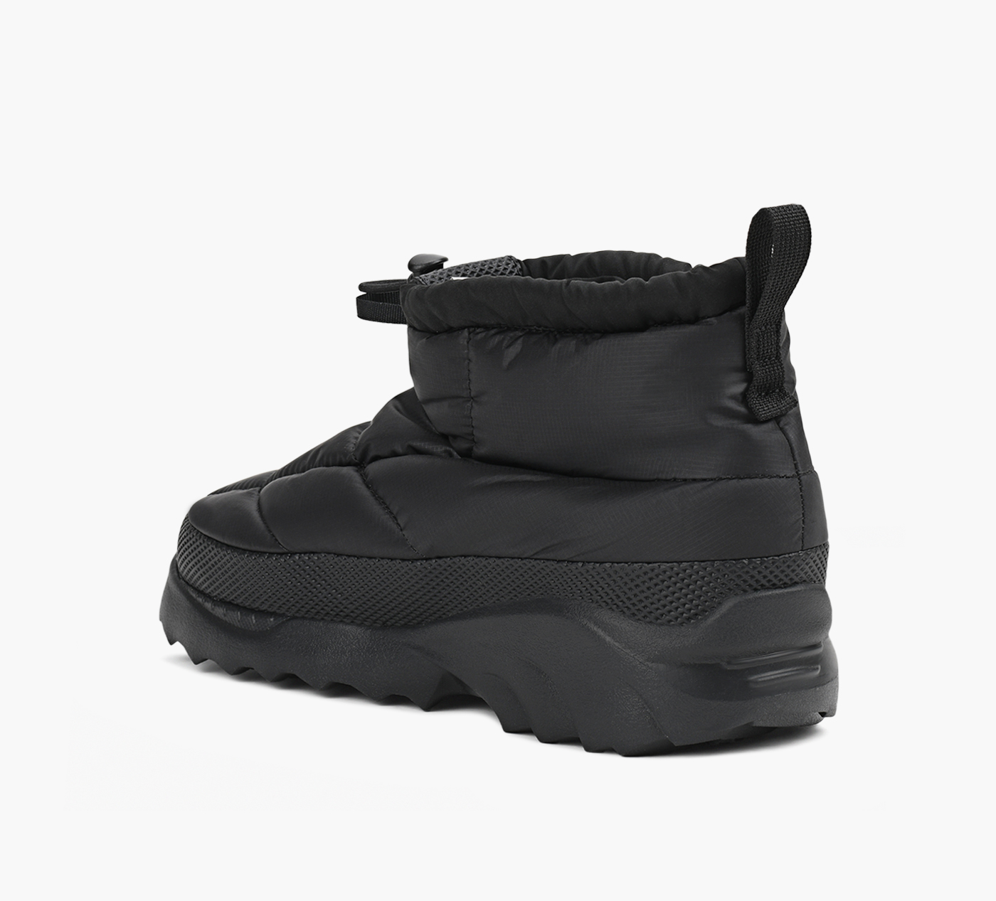 NUPTSE TRACTION CHUKKA