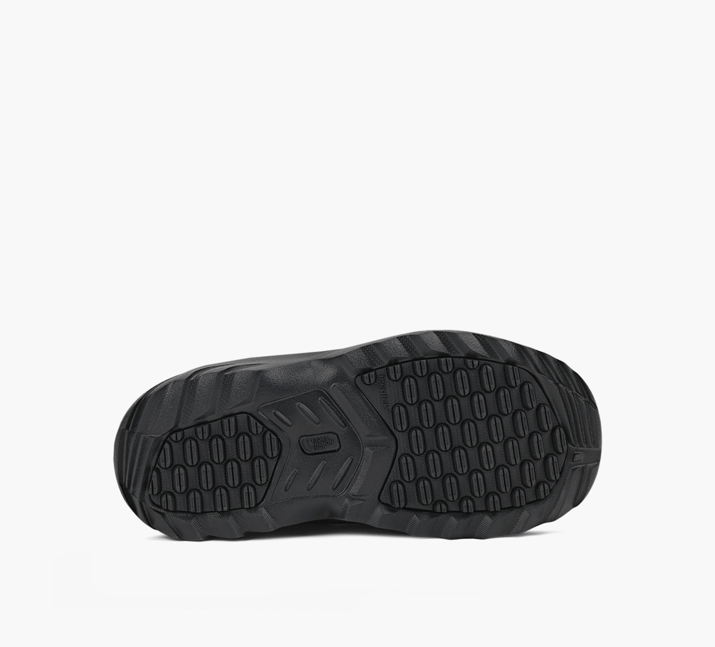 NUPTSE TRACTION CHUKKA