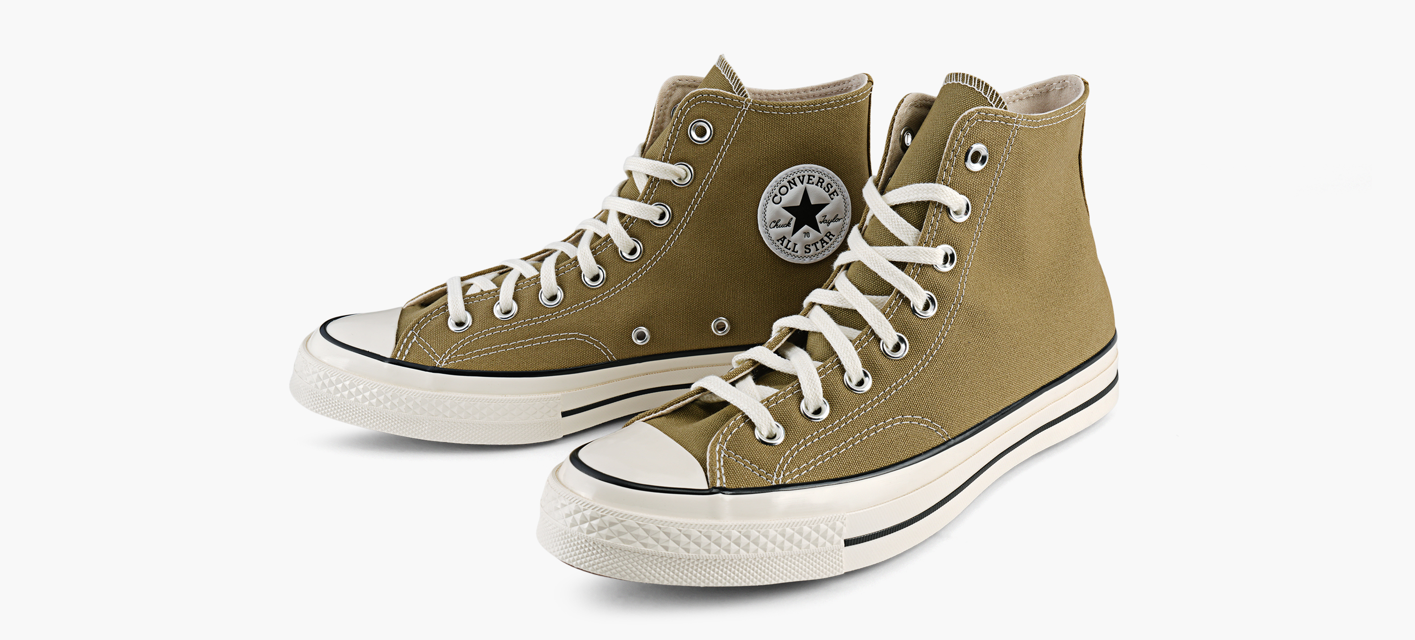 CHUCK 70 HI