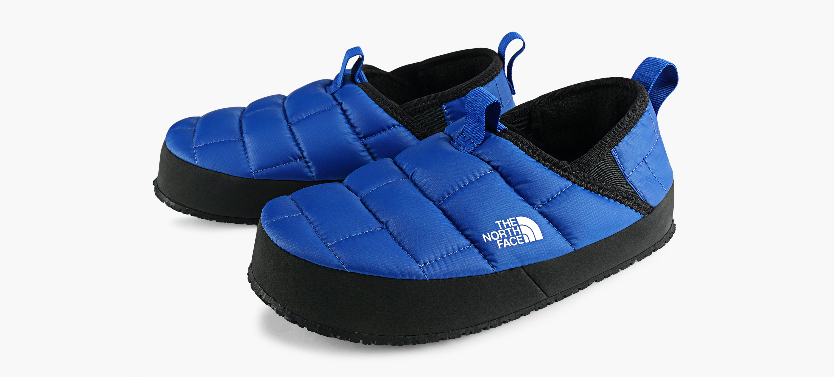 THERMOBALL TRACTION MULE II