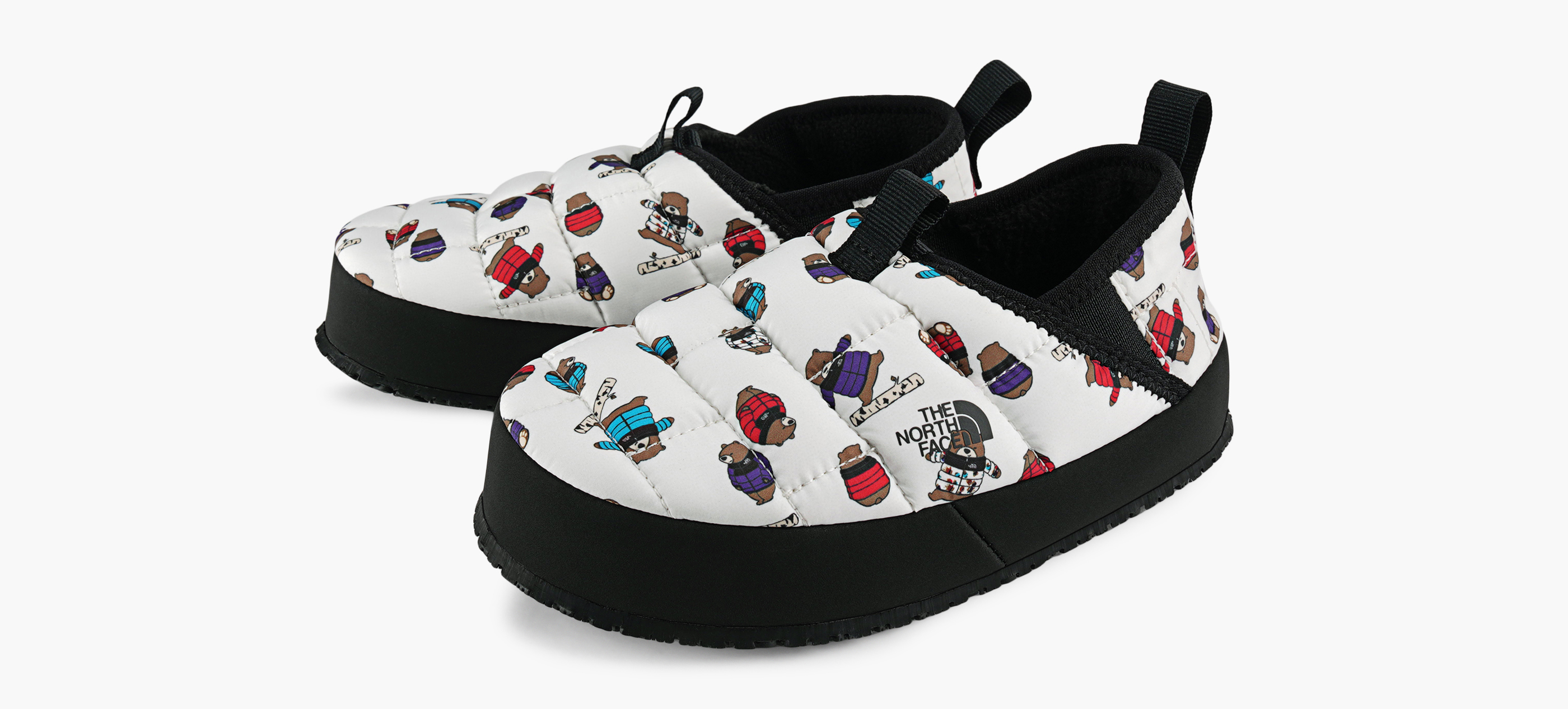 THERMOBALL TRACTION MULE II