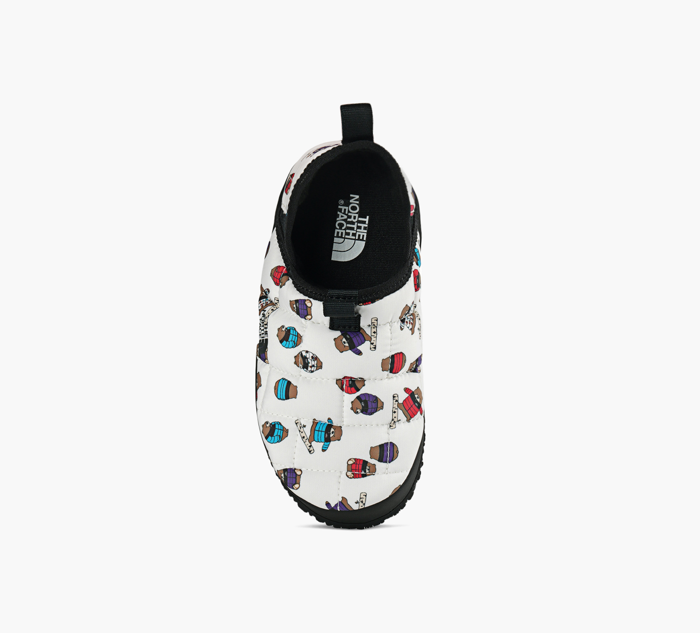 THERMOBALL TRACTION MULE II
