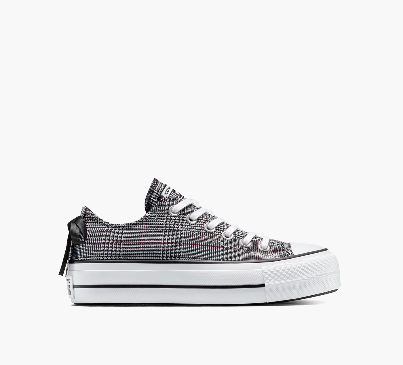 CHUCK TAYLOR ALL STAR LIFT LOW TOP
