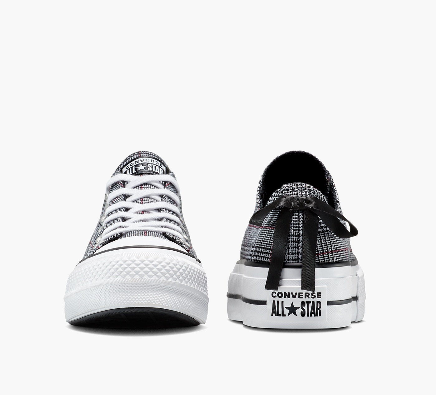 CHUCK TAYLOR ALL STAR LIFT LOW TOP