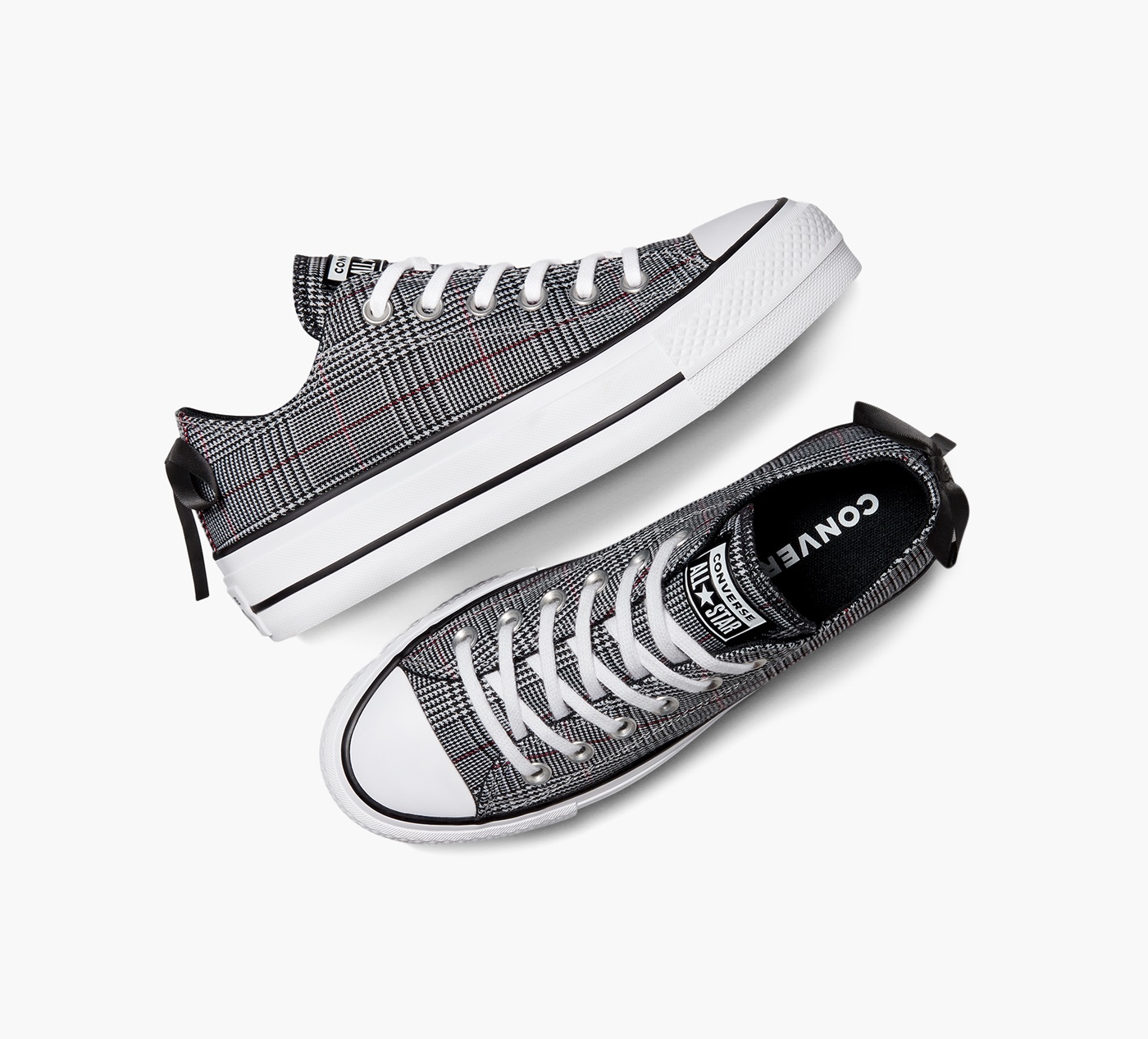CHUCK TAYLOR ALL STAR LIFT LOW TOP