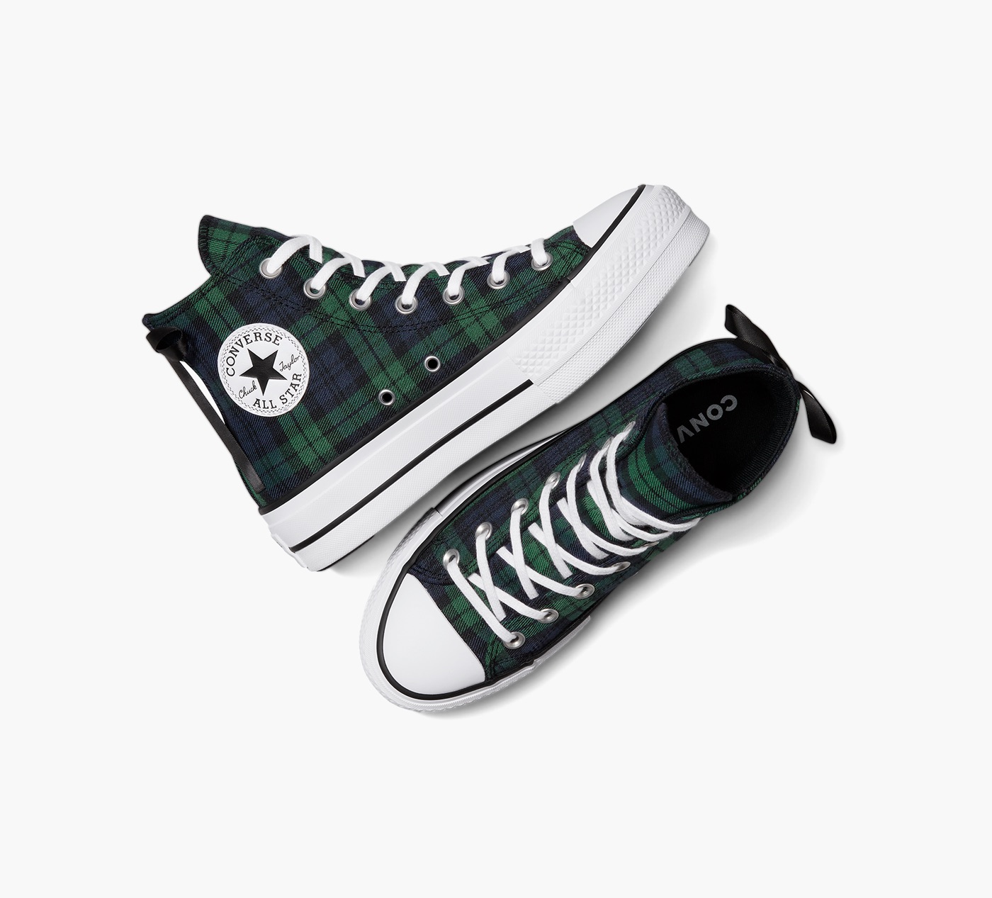 CHUCK TAYLOR ALL STAR LIFT PLATFORM HIGH TOP