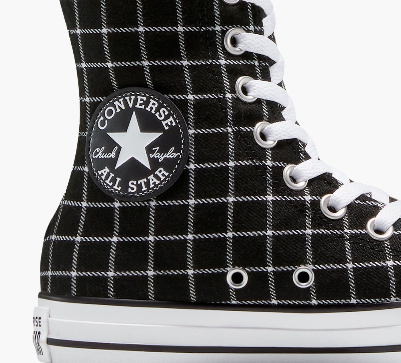 CHUCK TAYLOR ALL STAR XX-HI