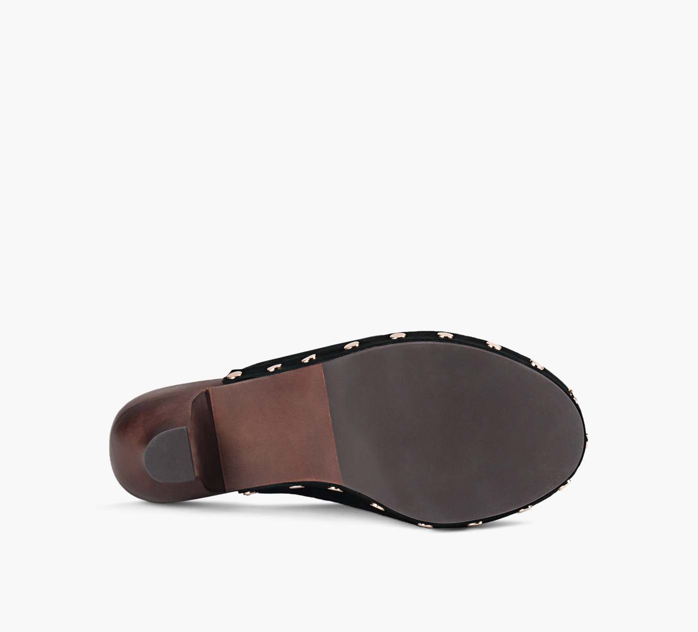 NEWBURY CLOG