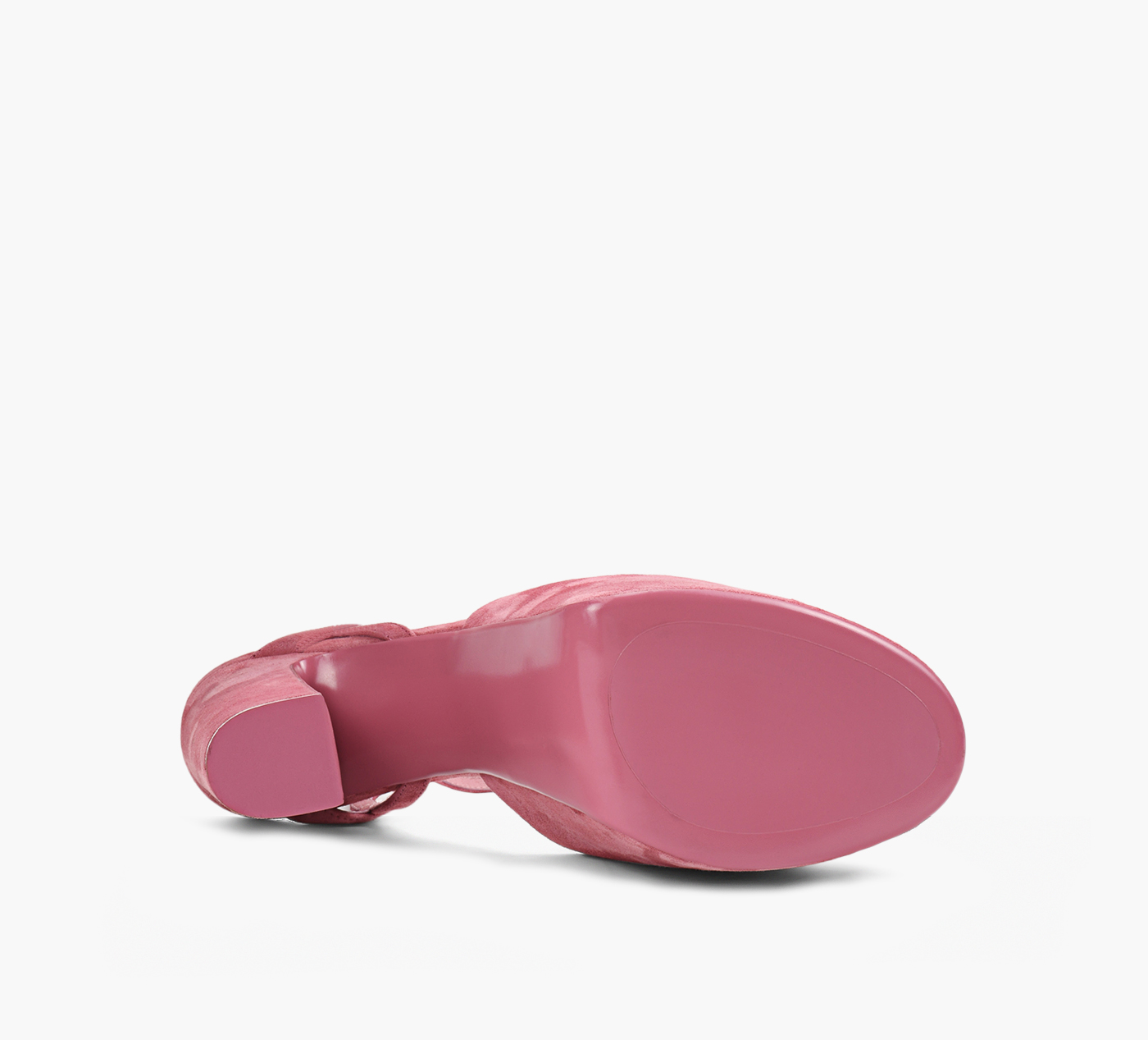 AVENIDA PLATFORM SANDAL
