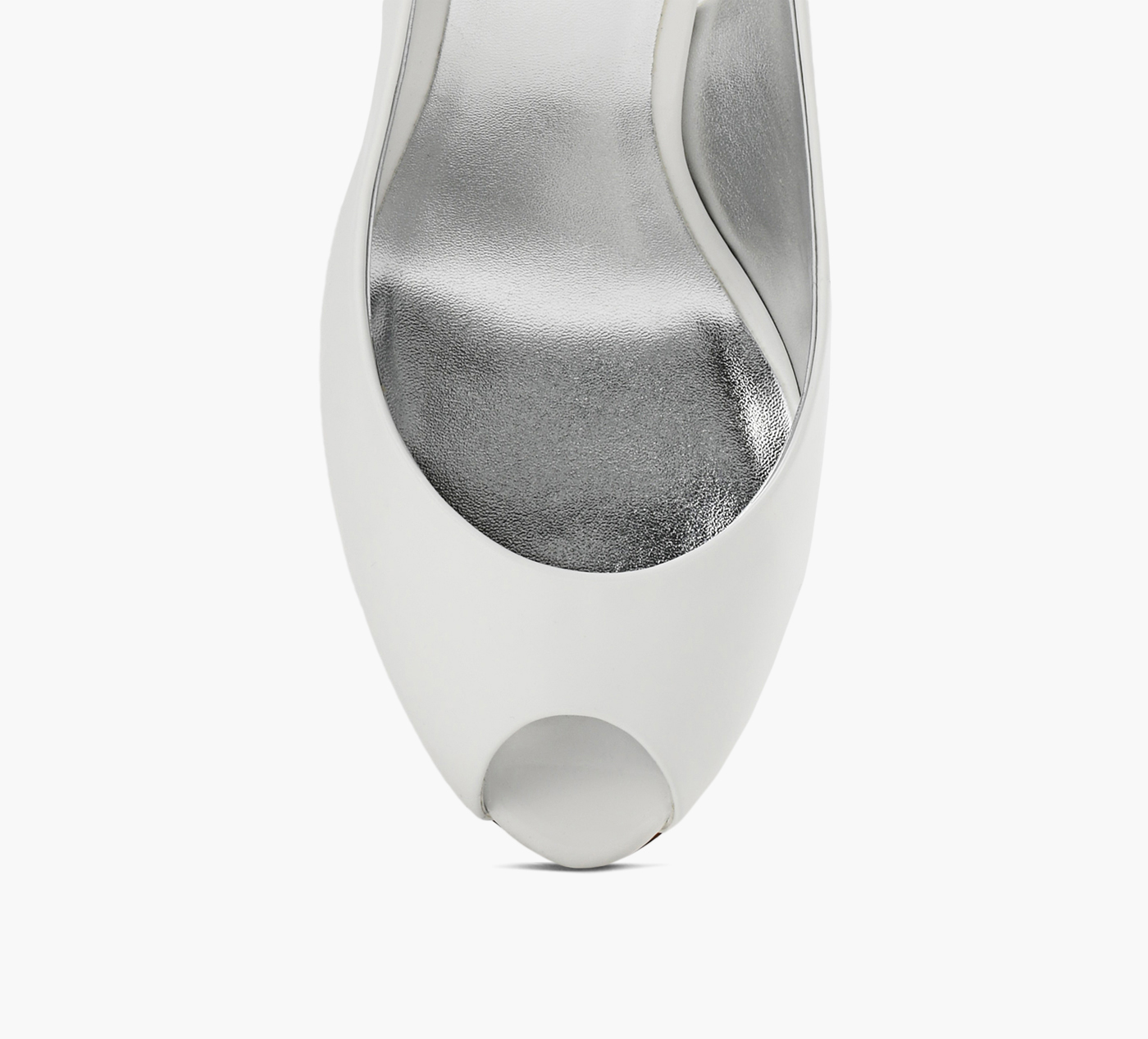 RIVOLI SLINGBACK HEEL