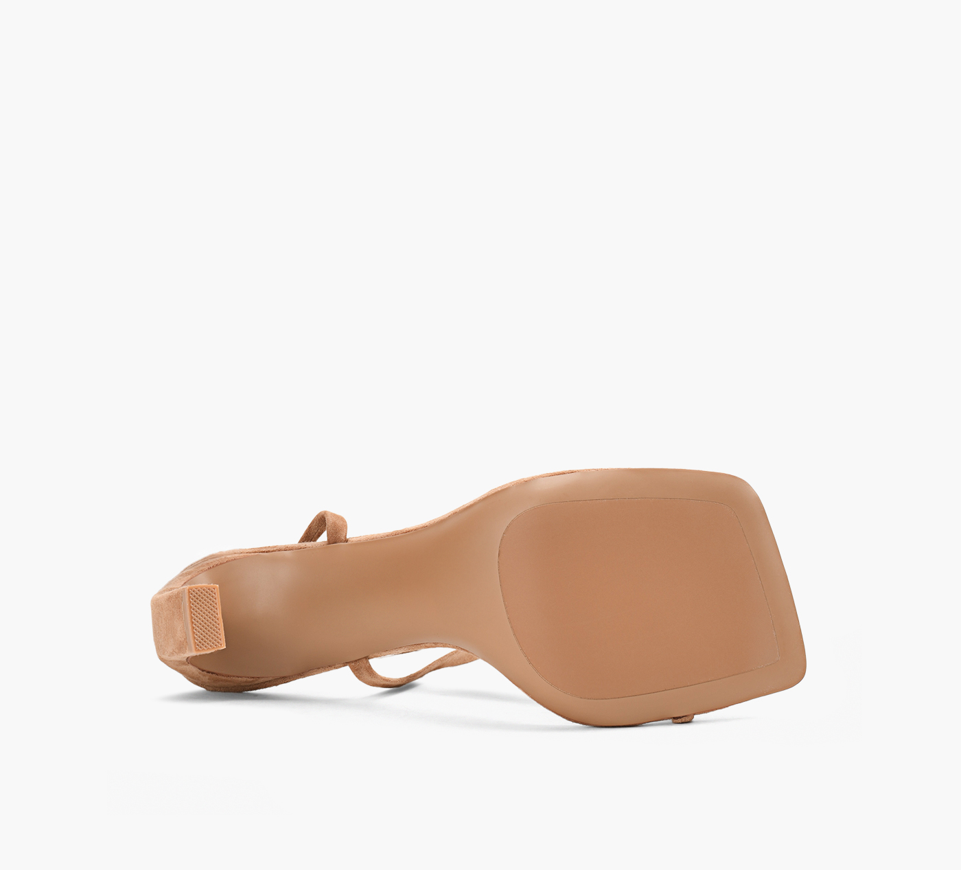 RAMBLA HEEL
