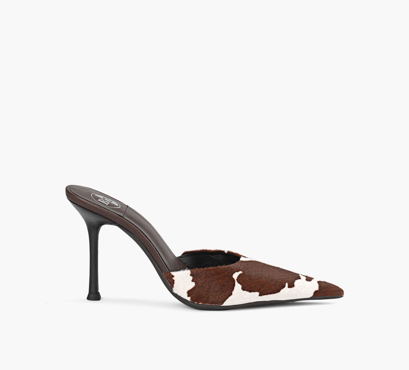 SAGRADA HEEL
