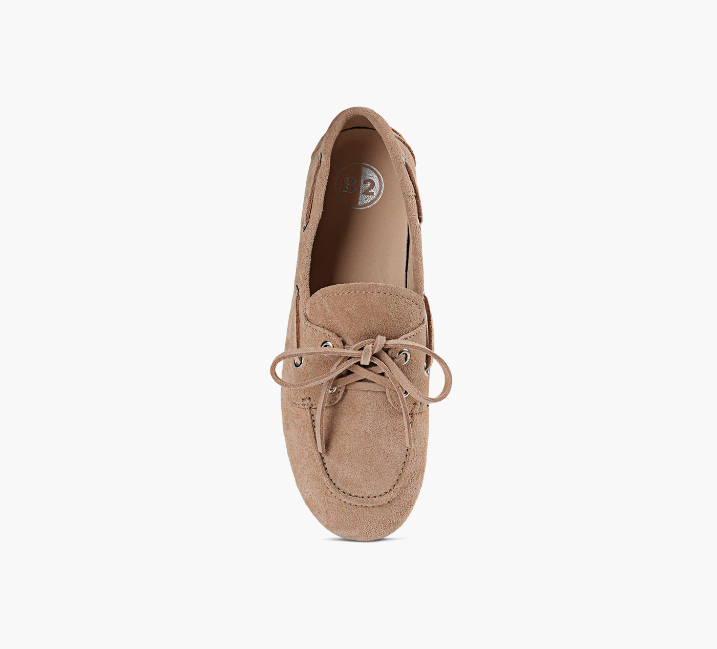 BREA BOAT SHOE